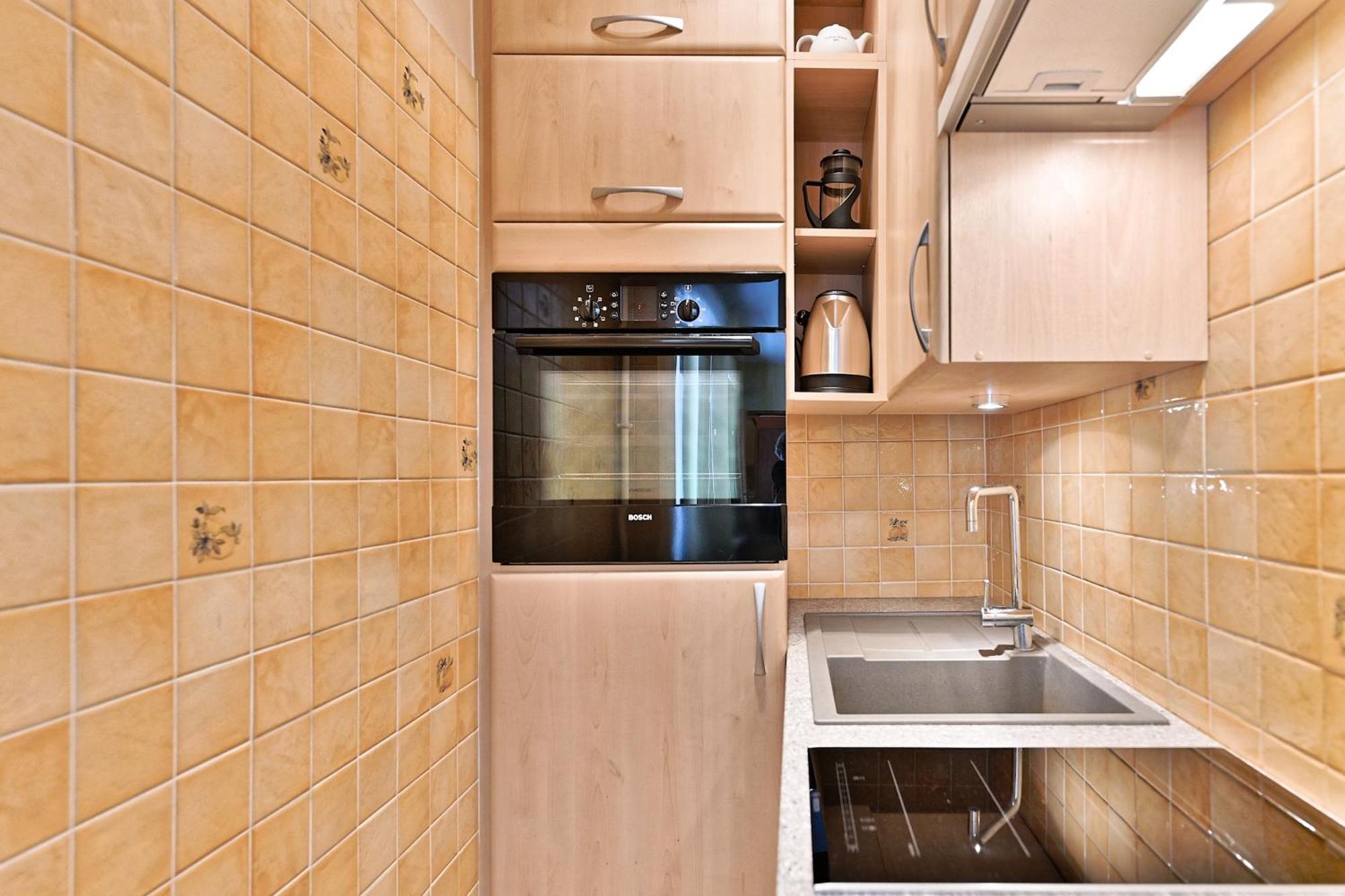 Apartment #vaugirard Mairie Du 15eme