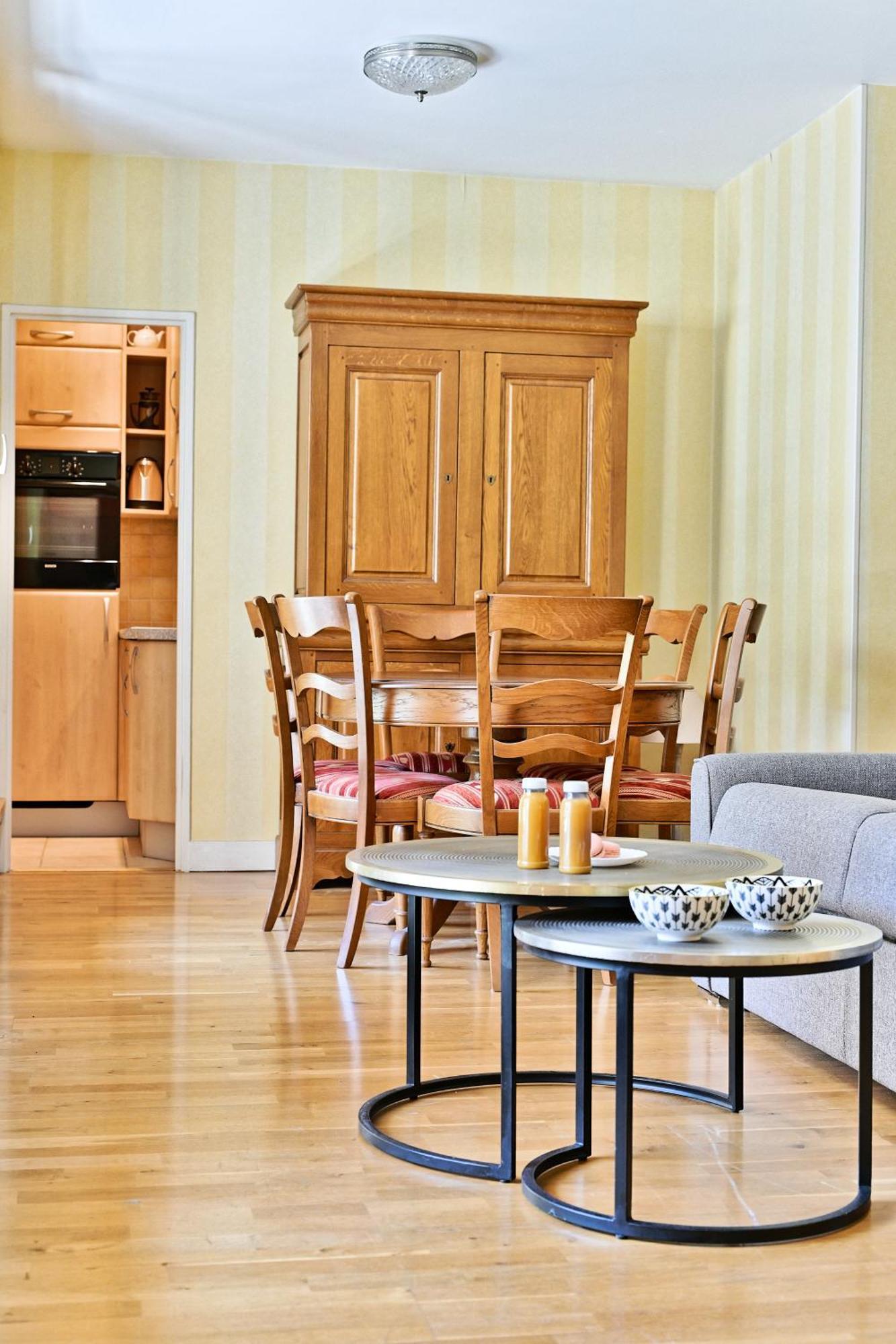 Apartment #vaugirard Mairie Du 15eme Paris