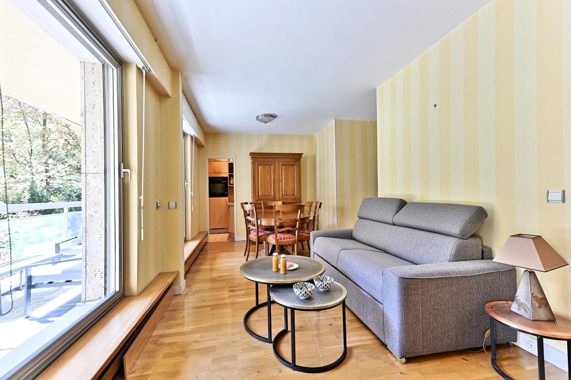 #vaugirard Mairie Du 15eme Apartment *