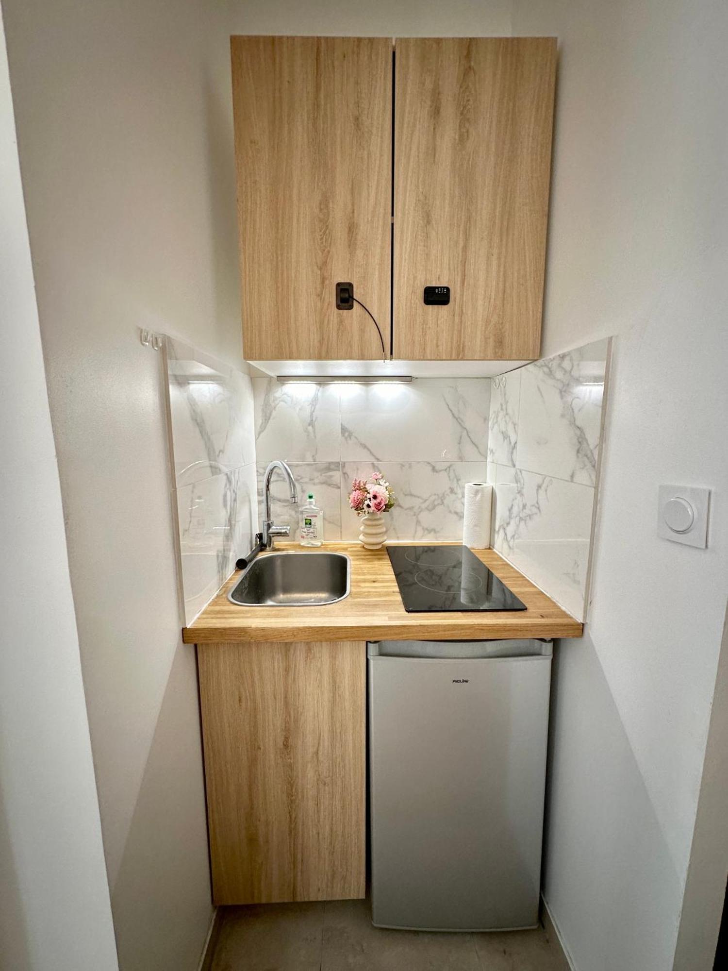 Dream Dwell - Flat 800m To Champs De Mars