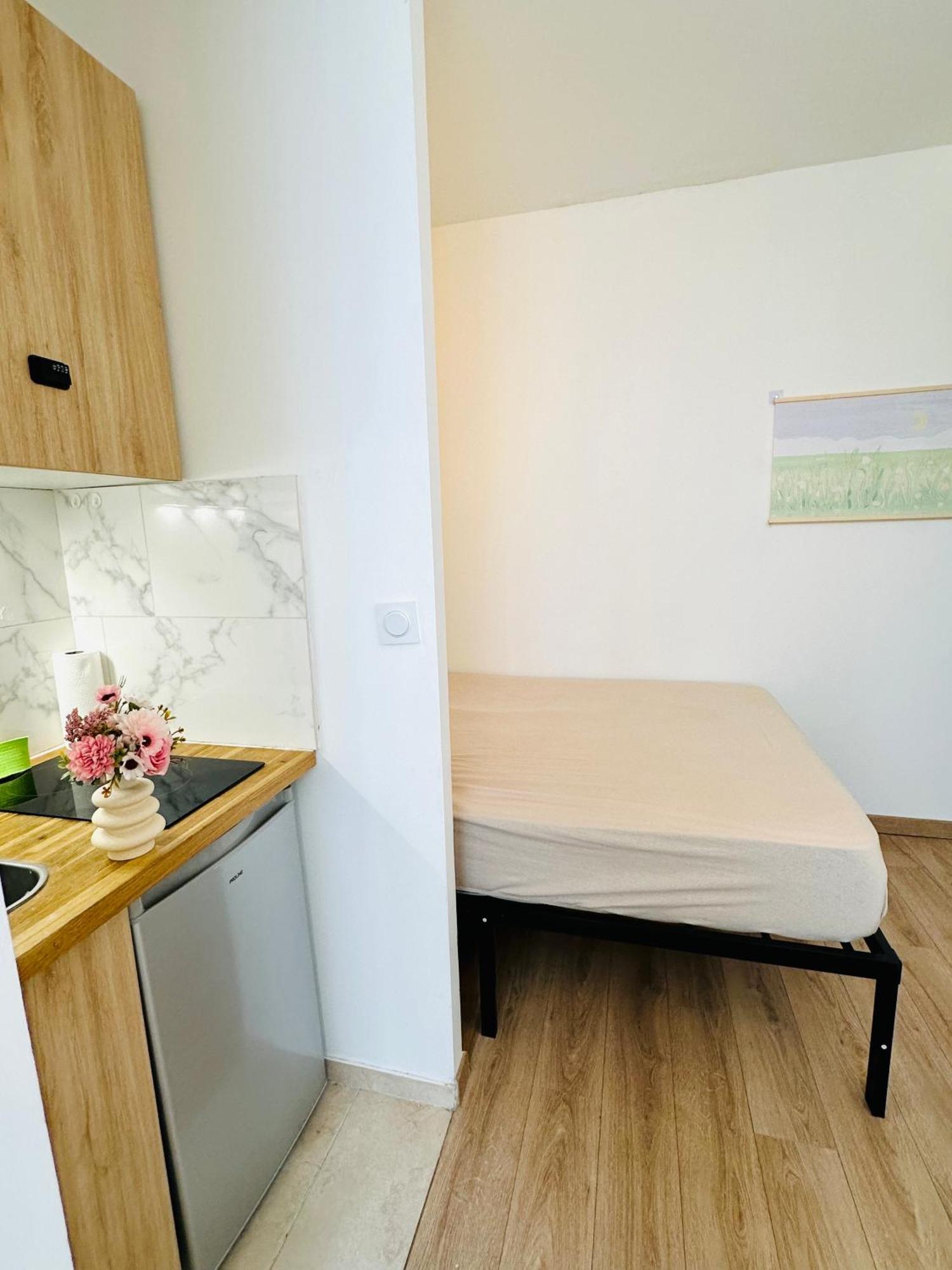Dream Dwell - Flat 800m To Champs De Mars Paris