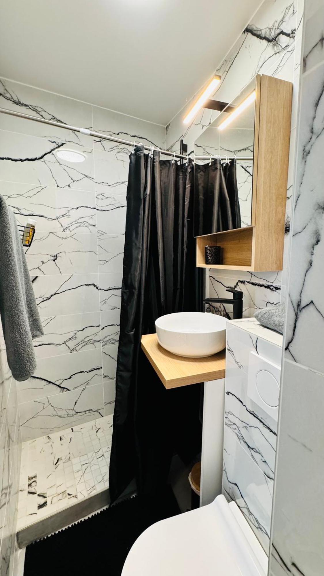 Pantheon Studio 2 Pers Apartment