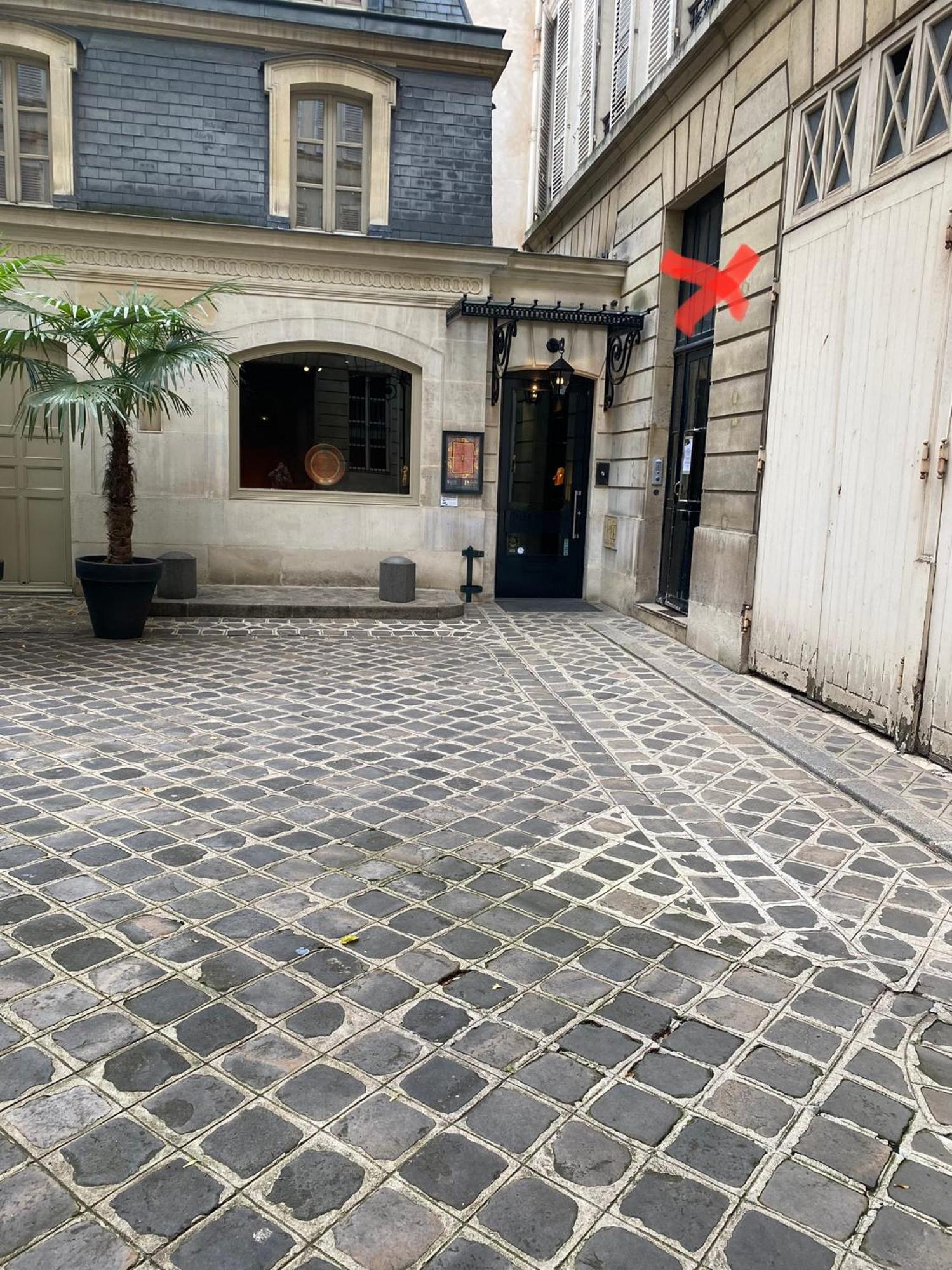 Location Appartement *