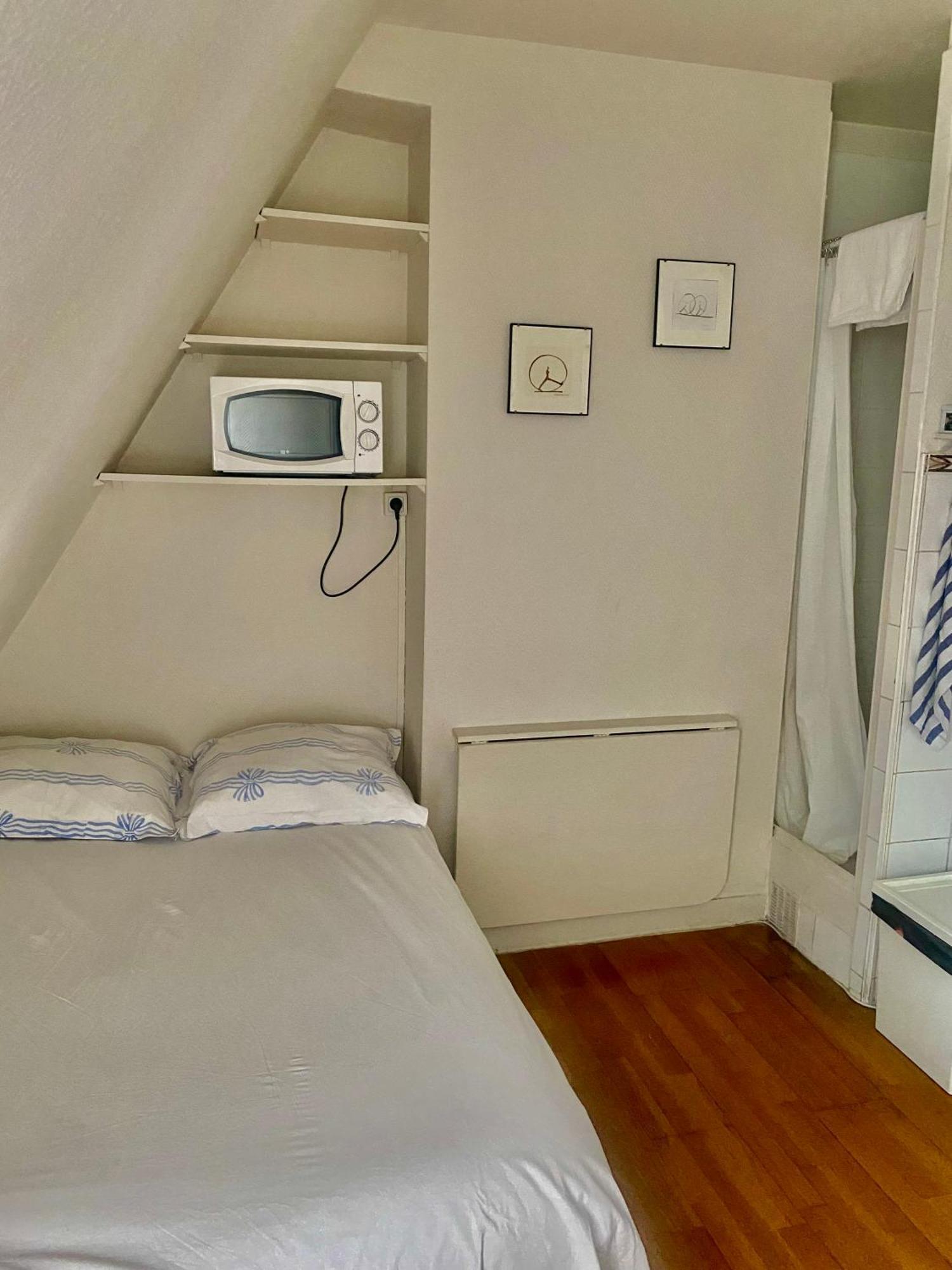 Location Appartement Paris