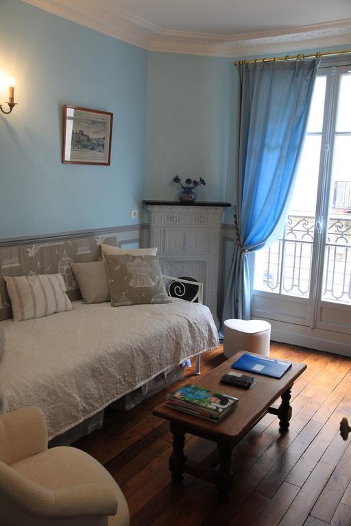 Apartment Lourmel