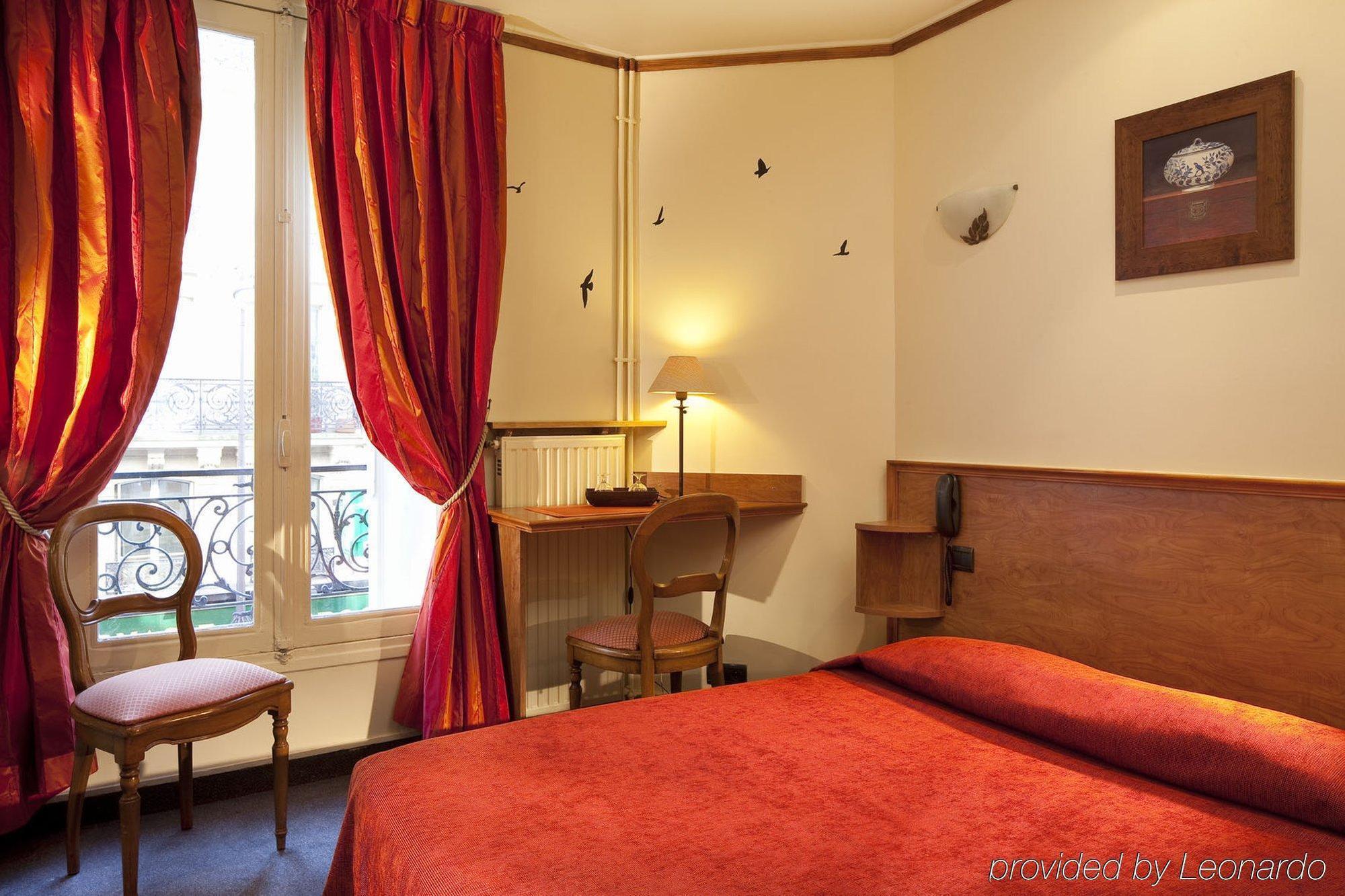 Hotel De Saint-germain
