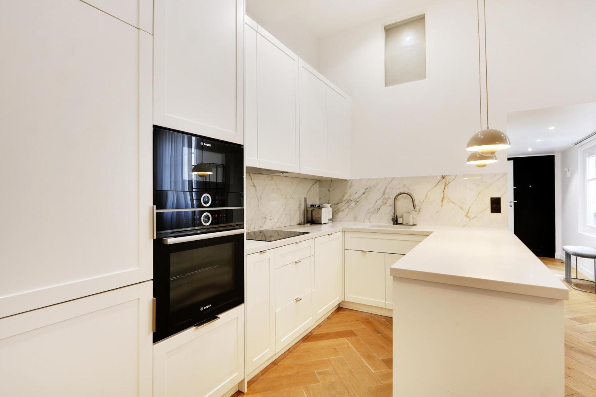 Pick A Flat's In Louvre - Rue Saint-hyacinthe * Paris