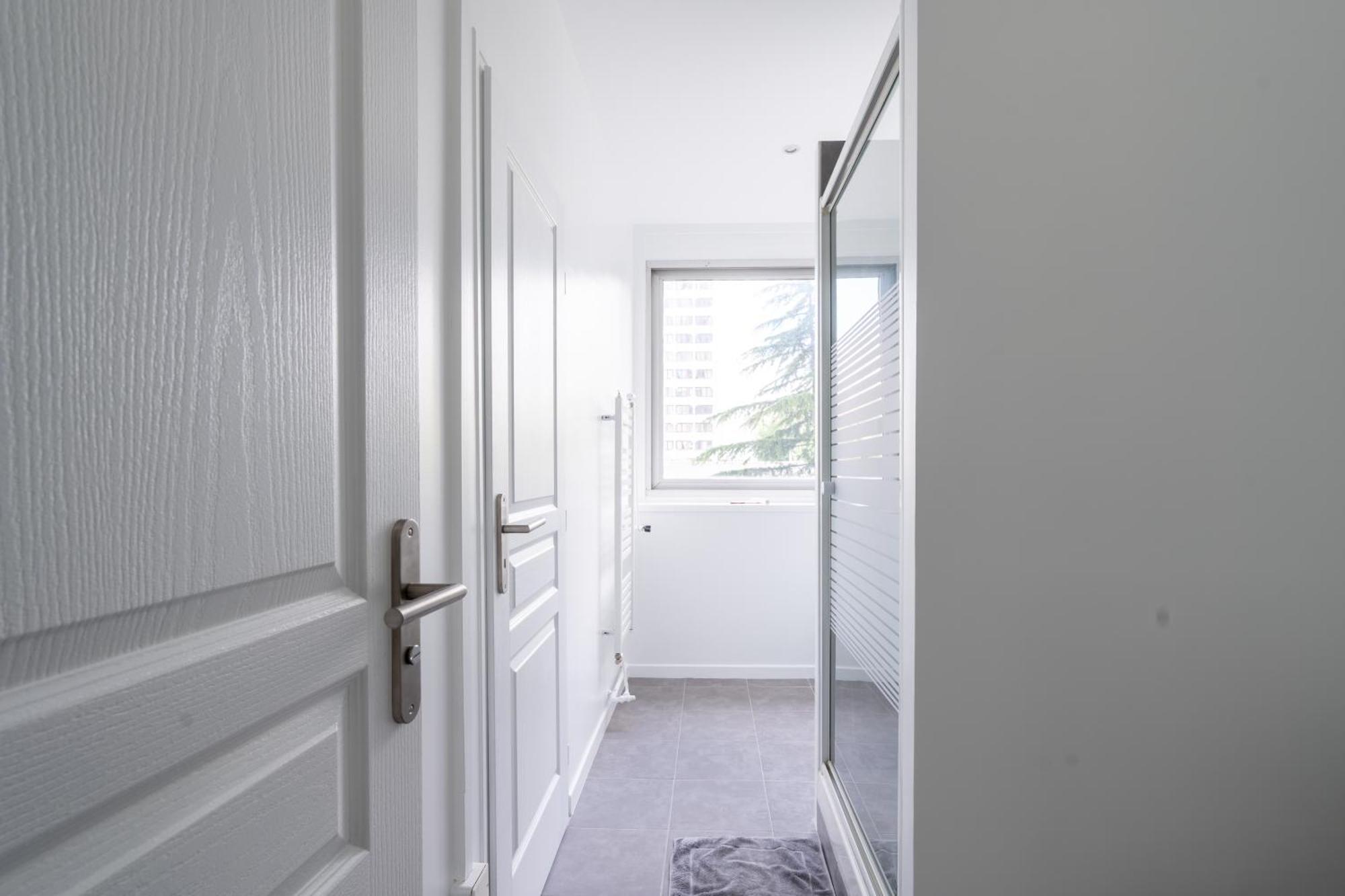 Apartment 2 - Porte De Choisy *