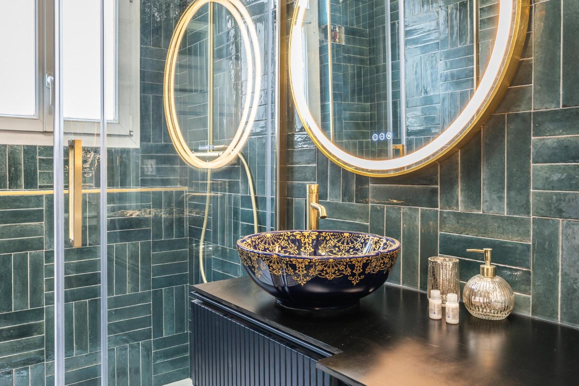 Very Design For 4 - Eiffel Tower Appartement Paris