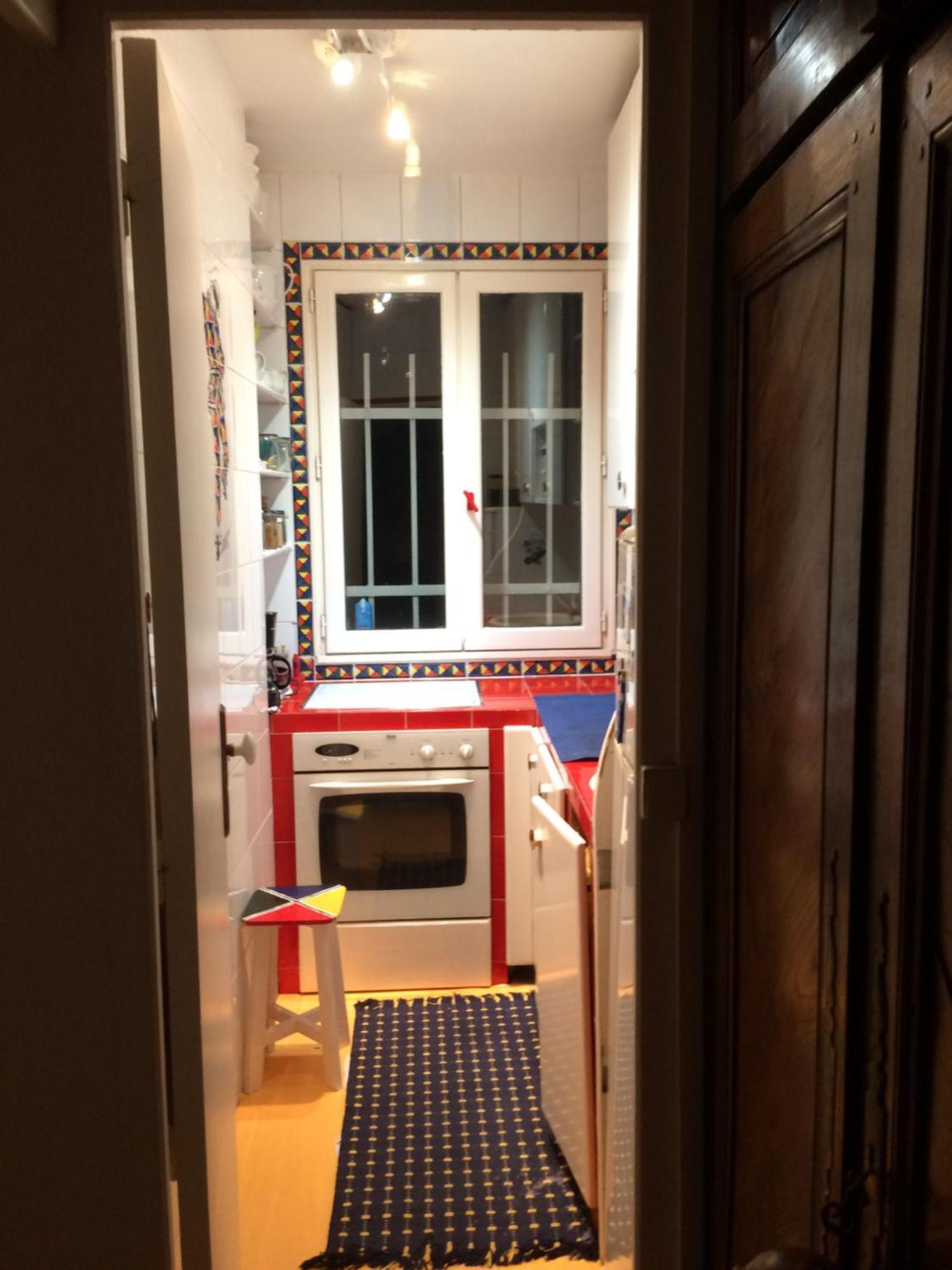 Apartment 3 Pieces Gare De Lyon Bercy Arena 75012 *