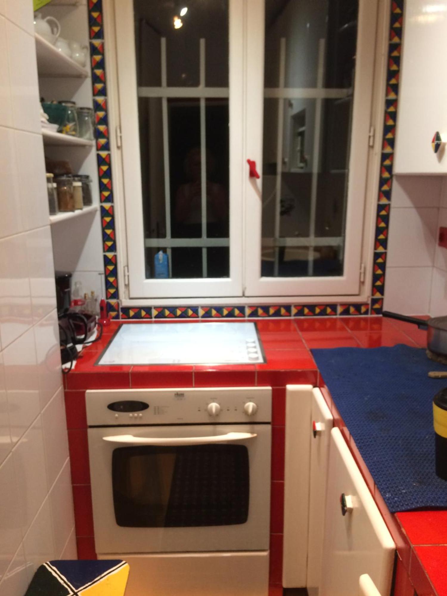 Apartment 3 Pieces Gare De Lyon Bercy Arena 75012
