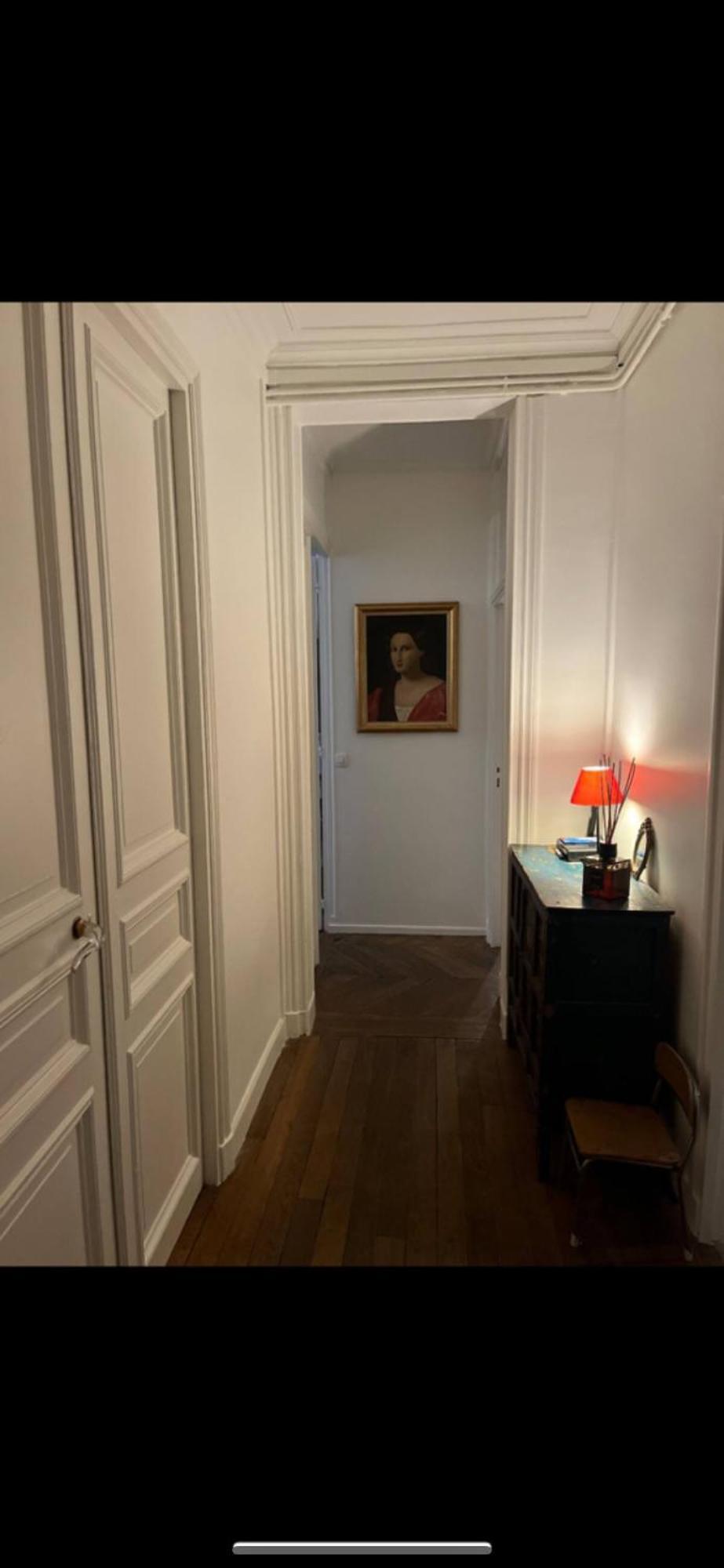 Appartement Superbe 75 M2 Deux 5 Paris