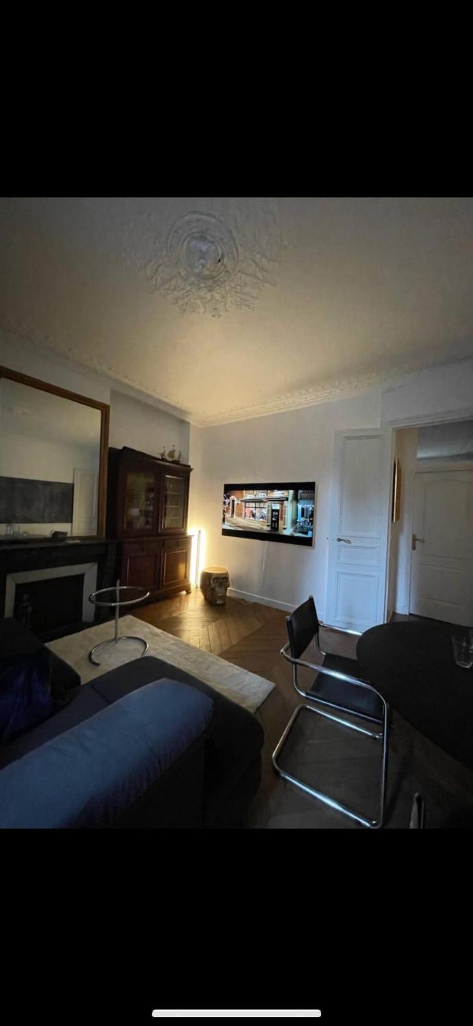 Superbe 75 M2 Deux 5 Appartement *
