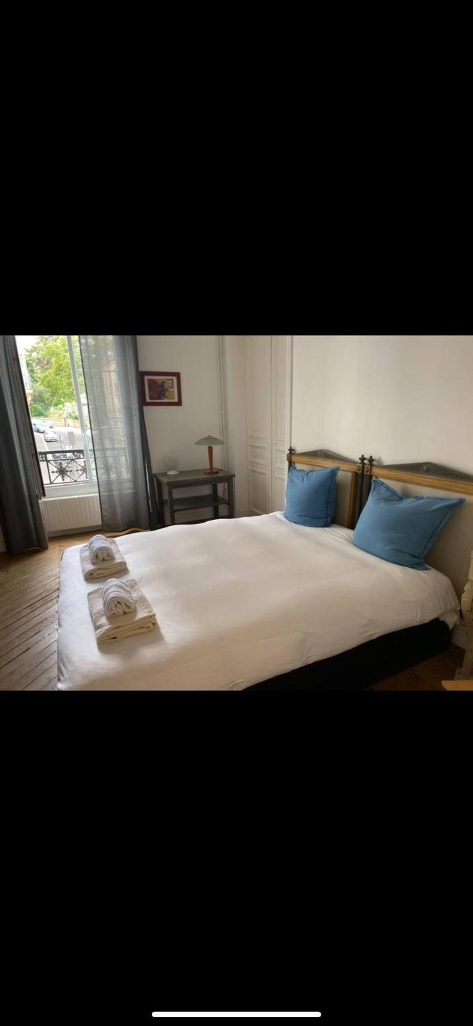 Superbe 75 M2 Deux 5 Appartement