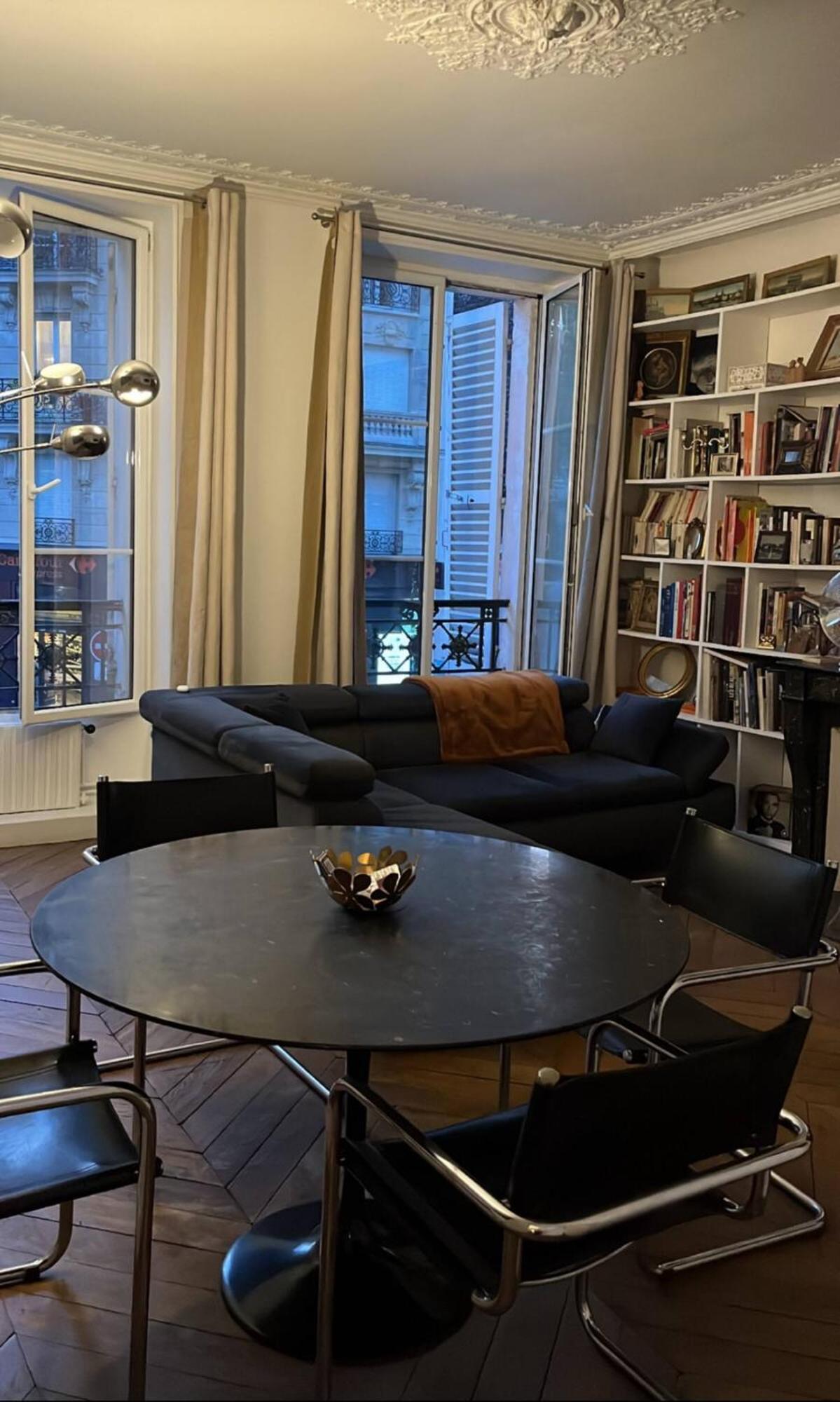Superbe 75 M2 Deux 5 Appartement