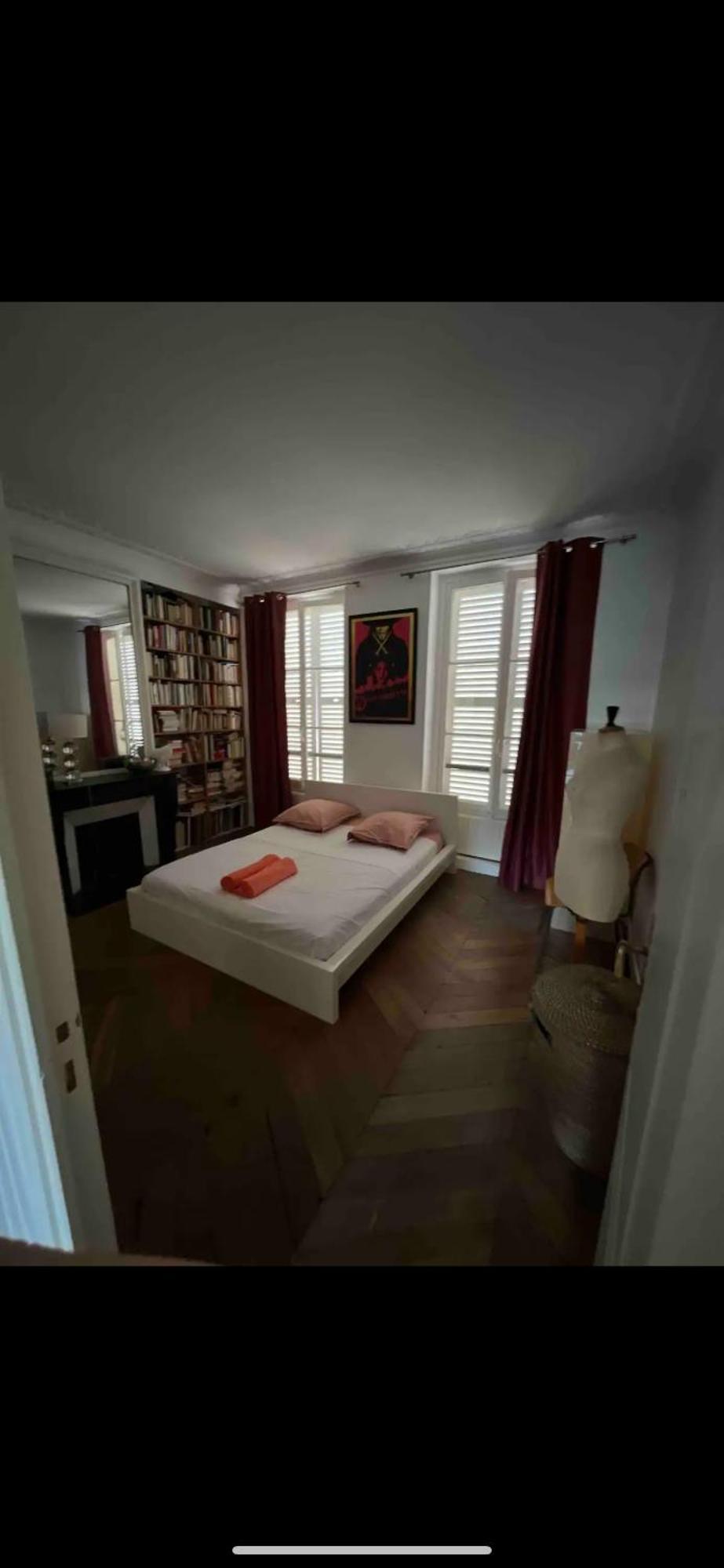 Superbe 75 M2 Deux 5 Appartement