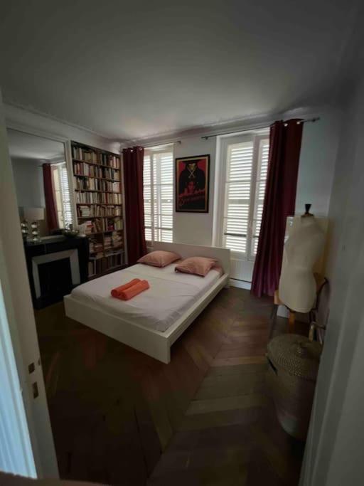 Appartement Superbe 75 M2 Deux 5