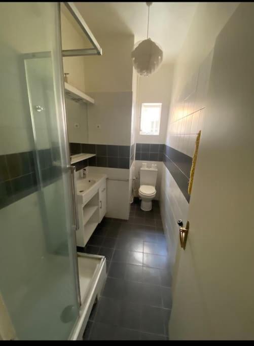 Superbe 75 M2 Deux 5 Appartement Paris
