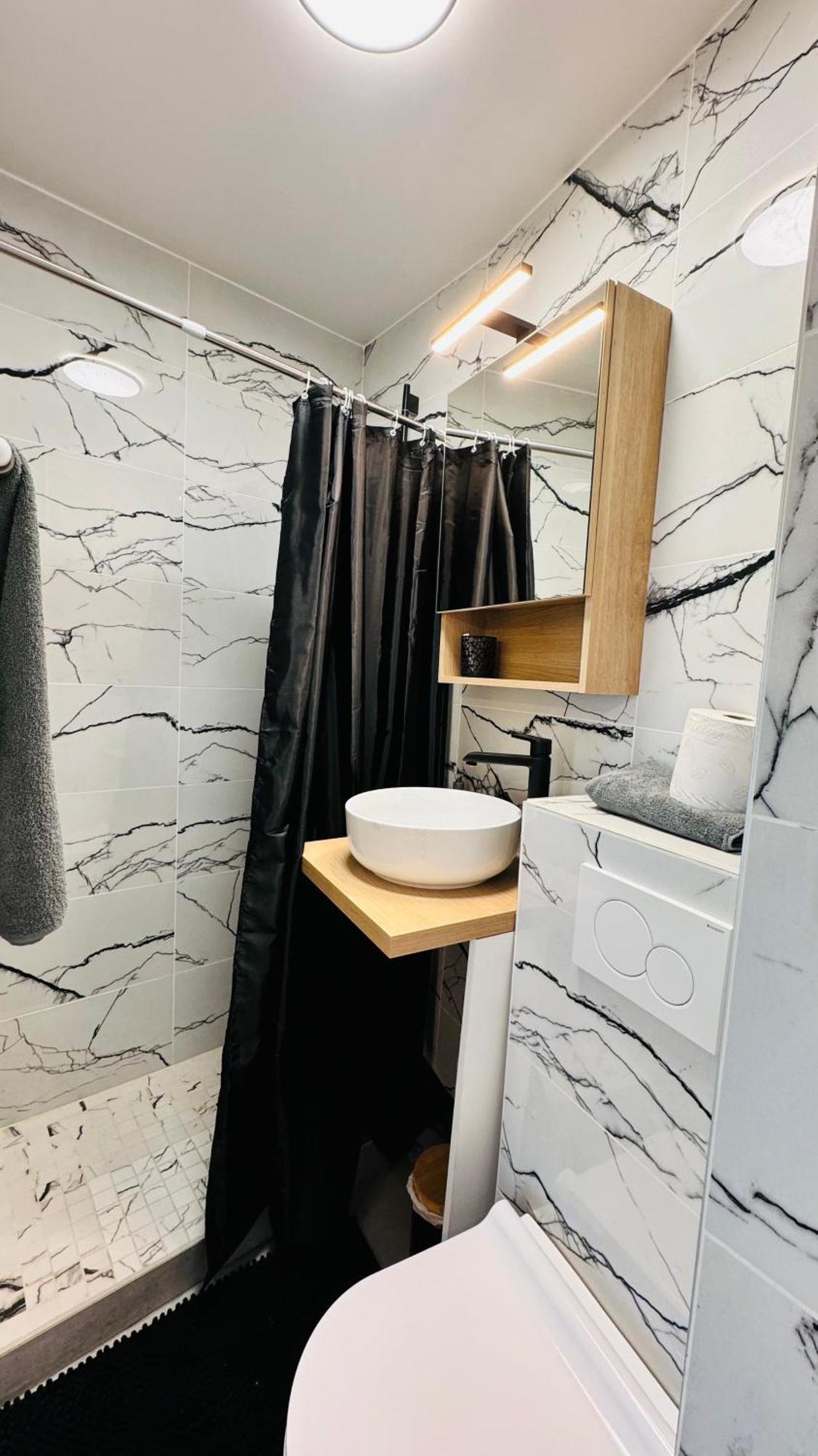 Pantheon Studio 2 Pers Apartment Paris