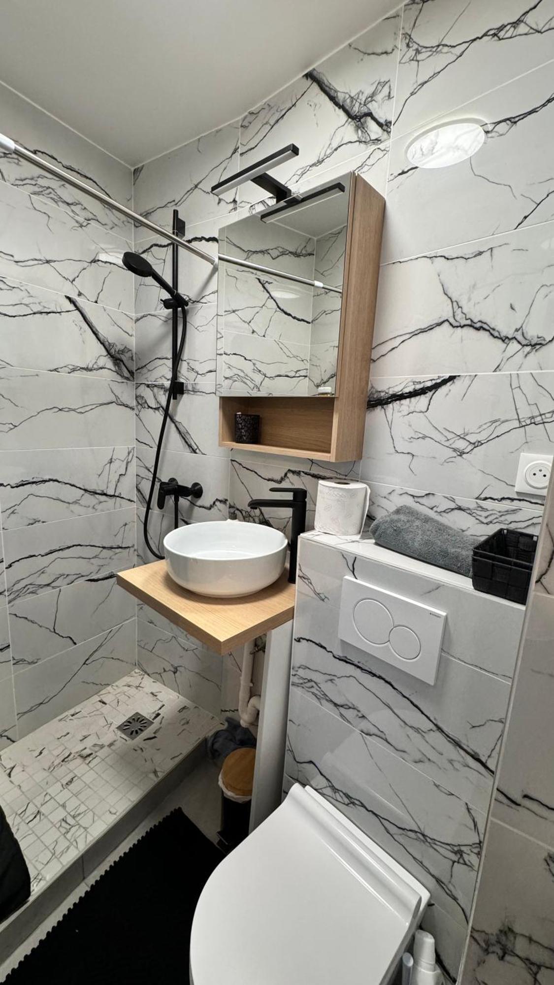Pantheon Studio 2 Pers * Paris