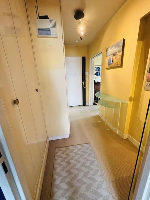 Appartement Cosy Pere Lachaise-parking Prive *