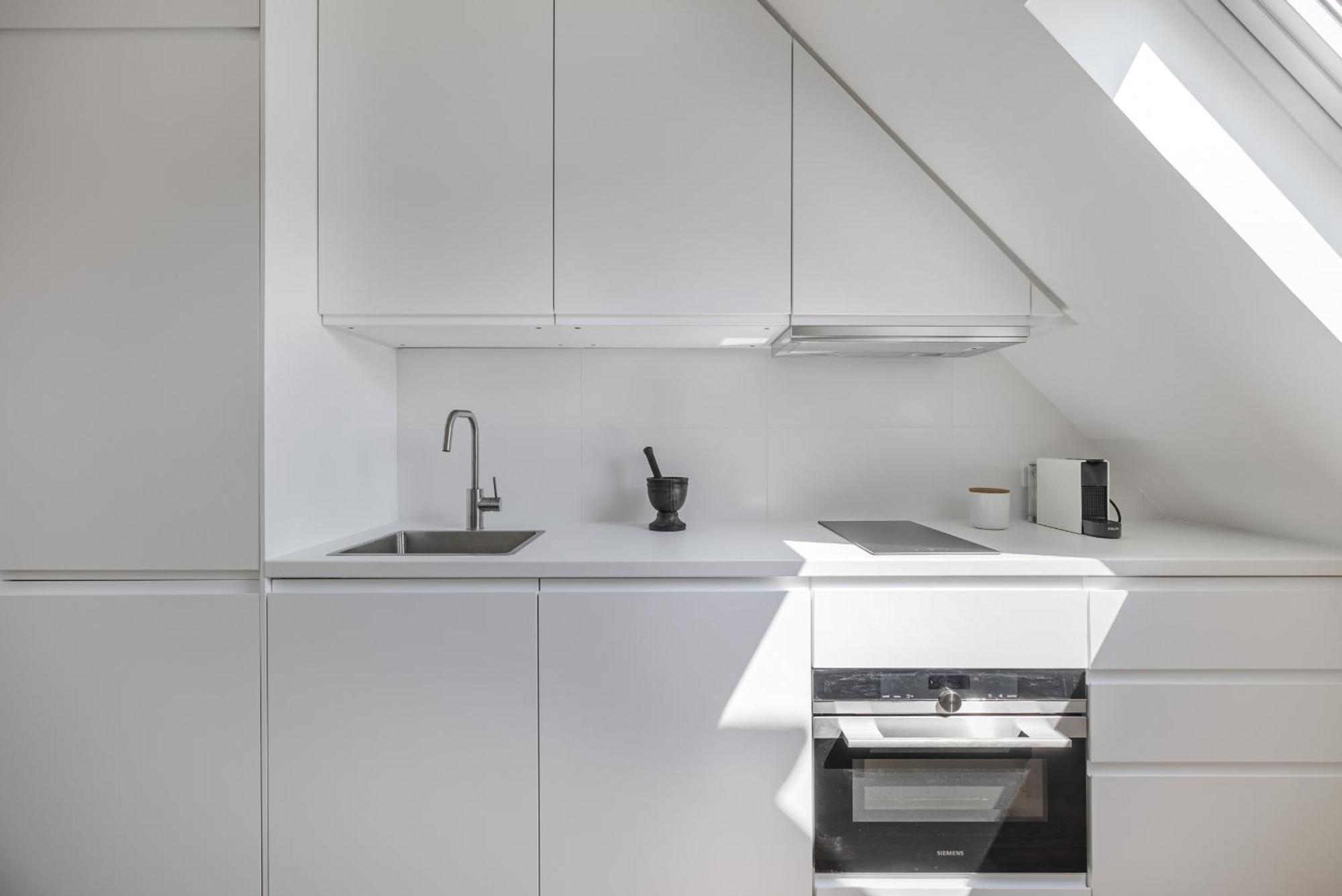 Apartment Miel