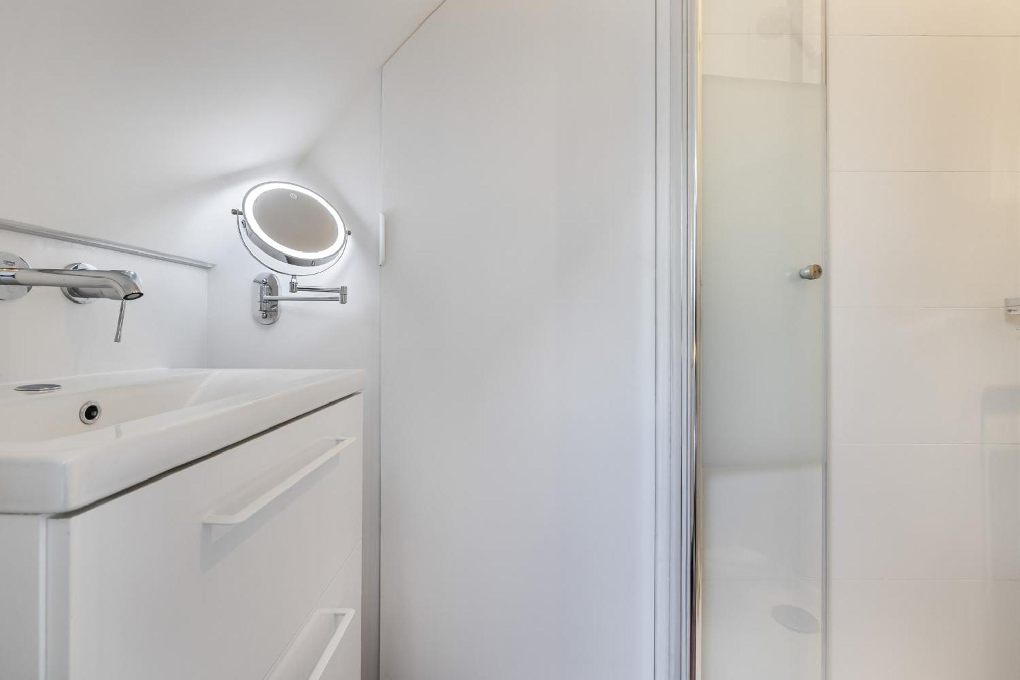 Miel Apartment Paris