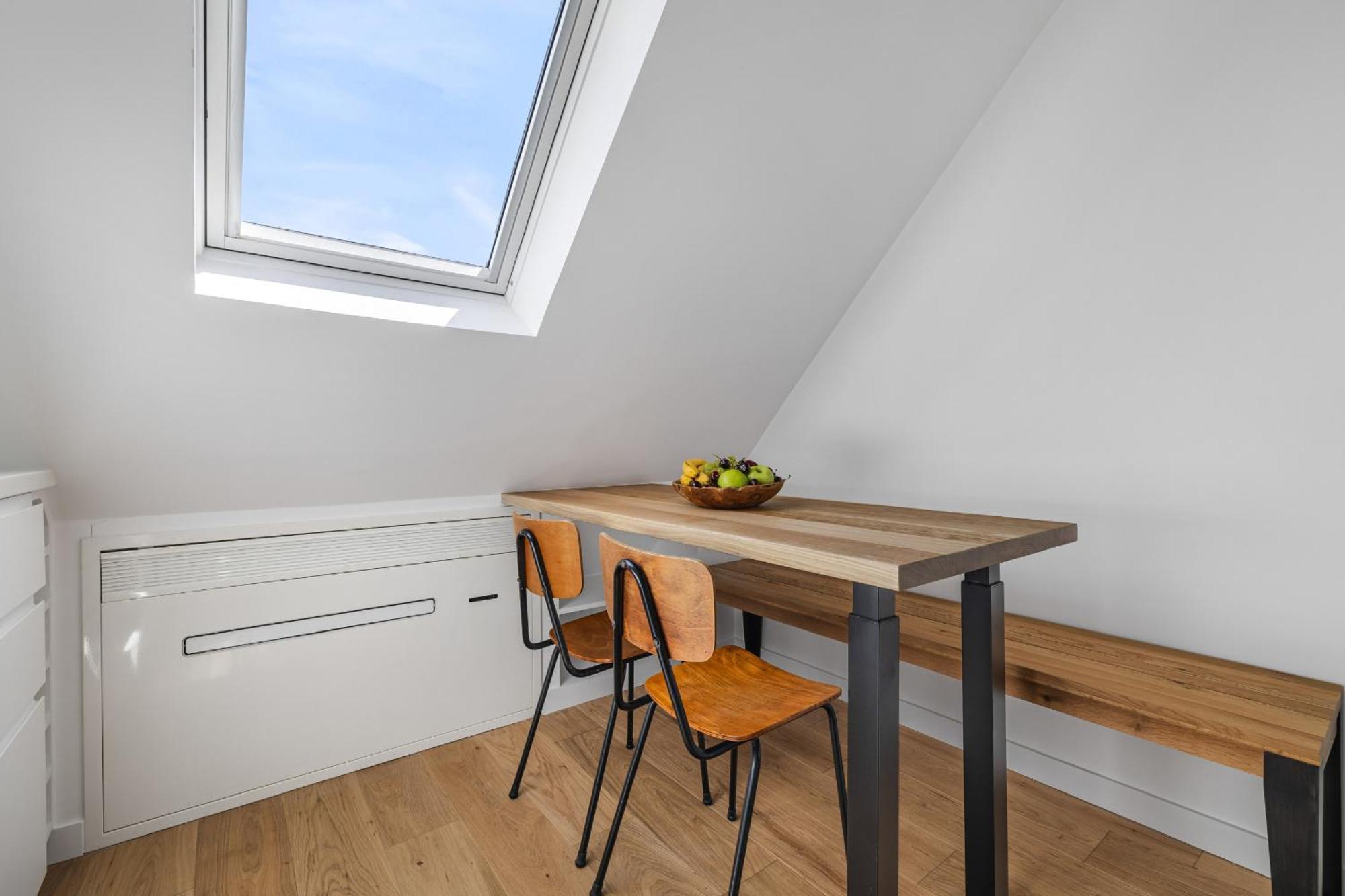 Miel Apartment