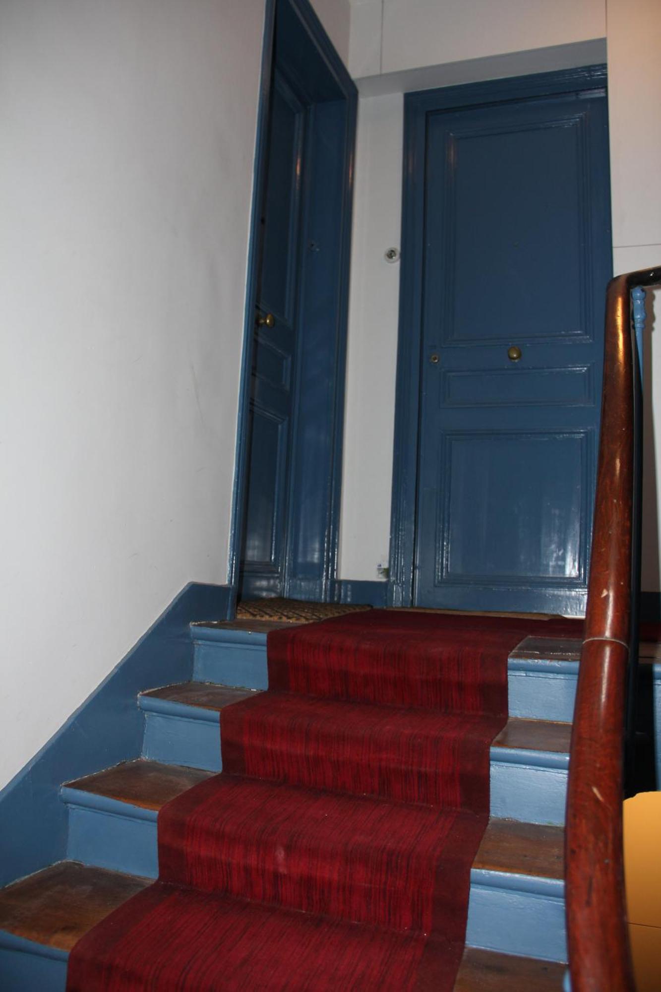 Appart Jardin Luxembourg Pantheon Apartment Paris
