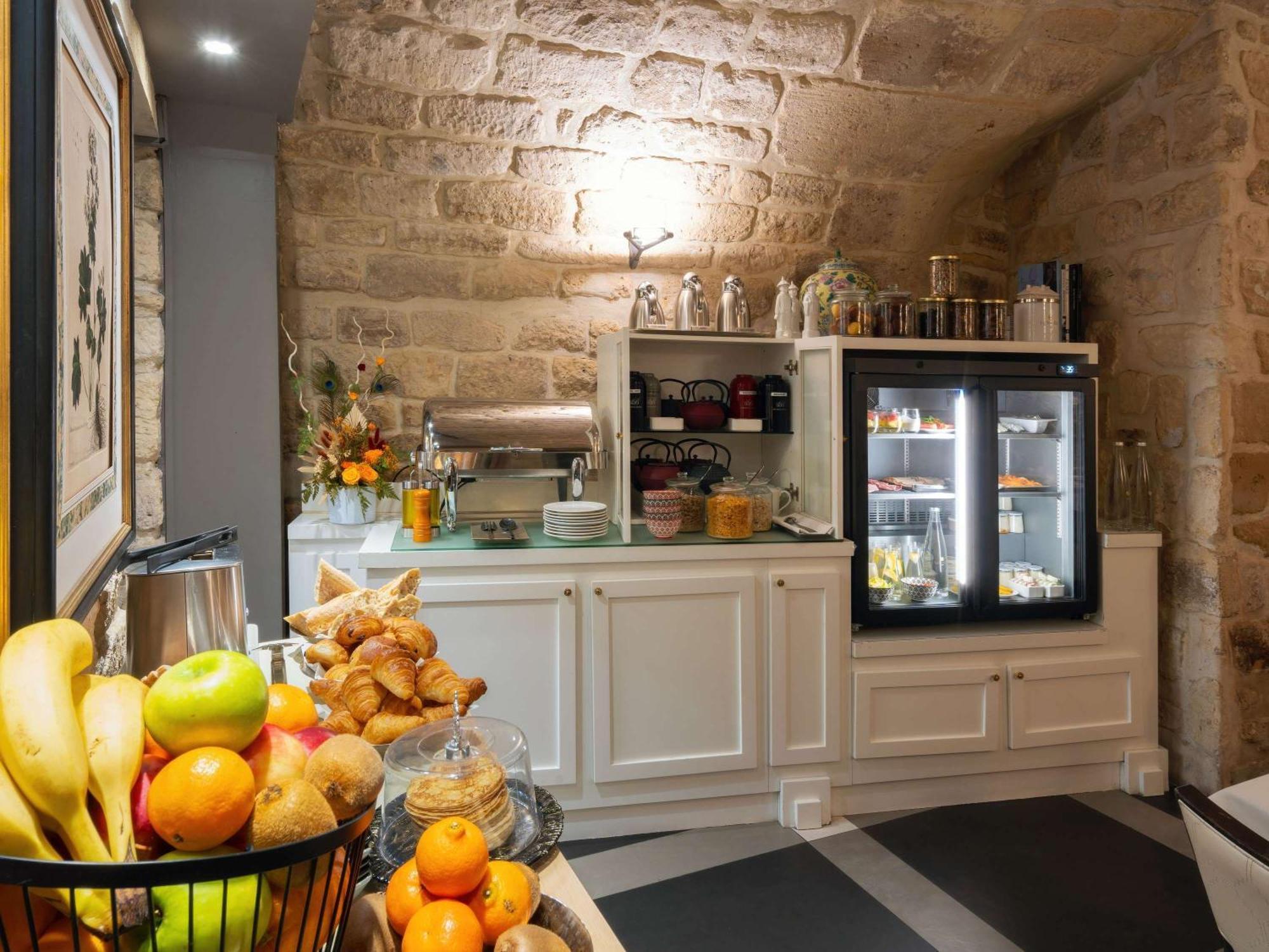Hotel Stendhal Place Vendôme - Mgallery 4*