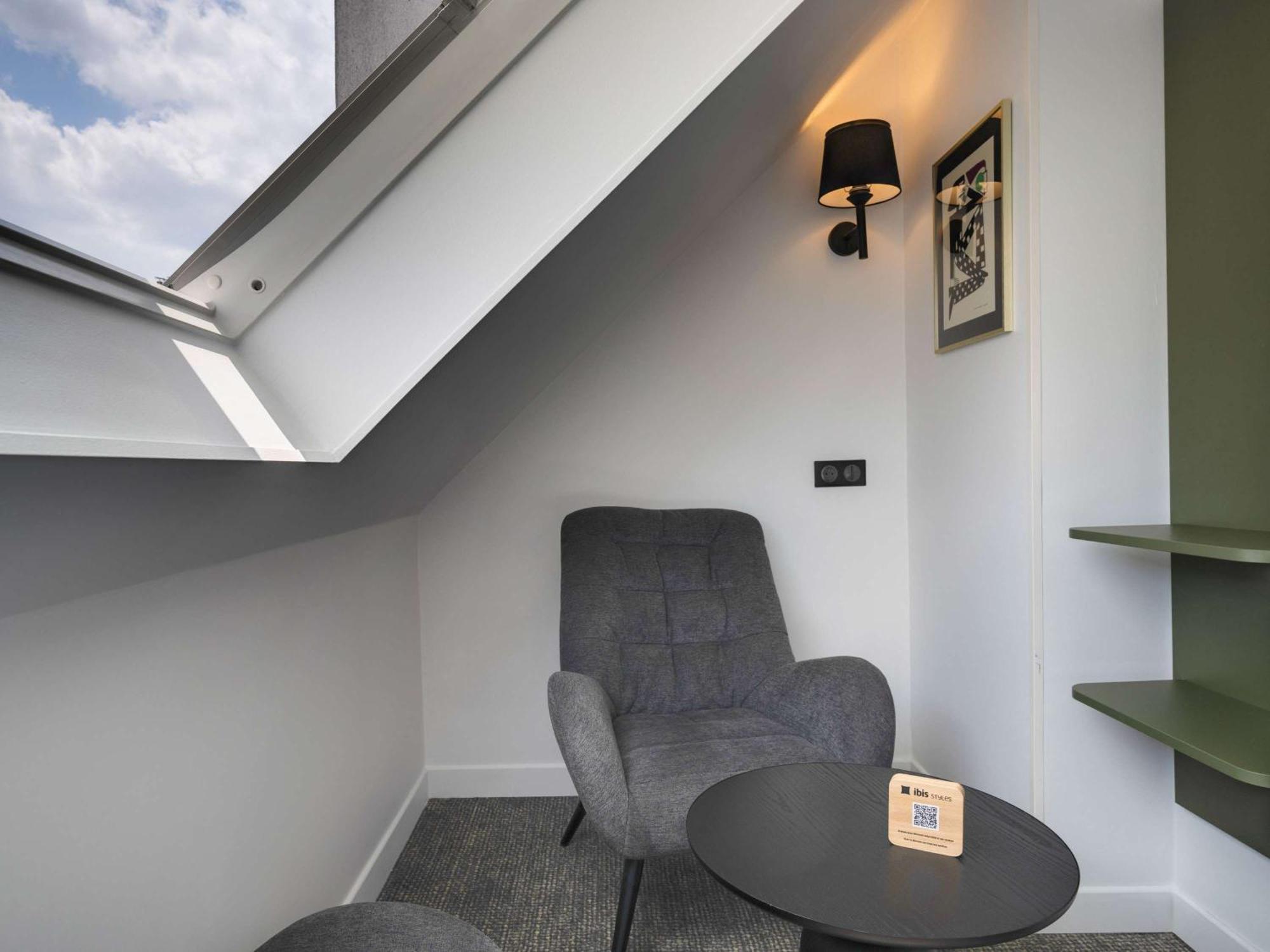 Ibis Styles Cadet Lafayette 3*