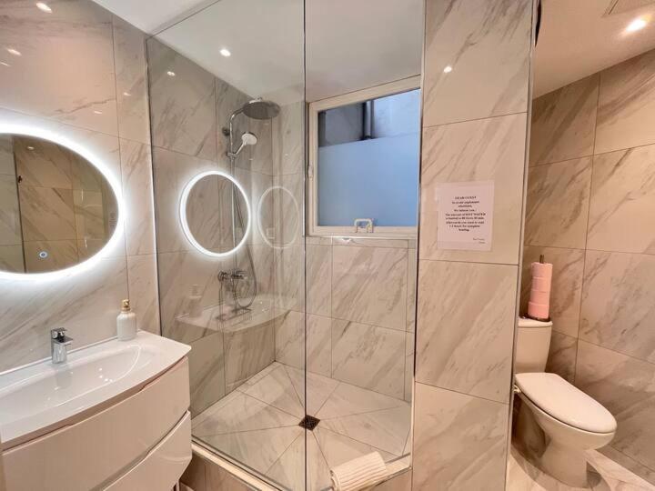 Appartement Studio Pompidou - Rue Des Temples 3 Places