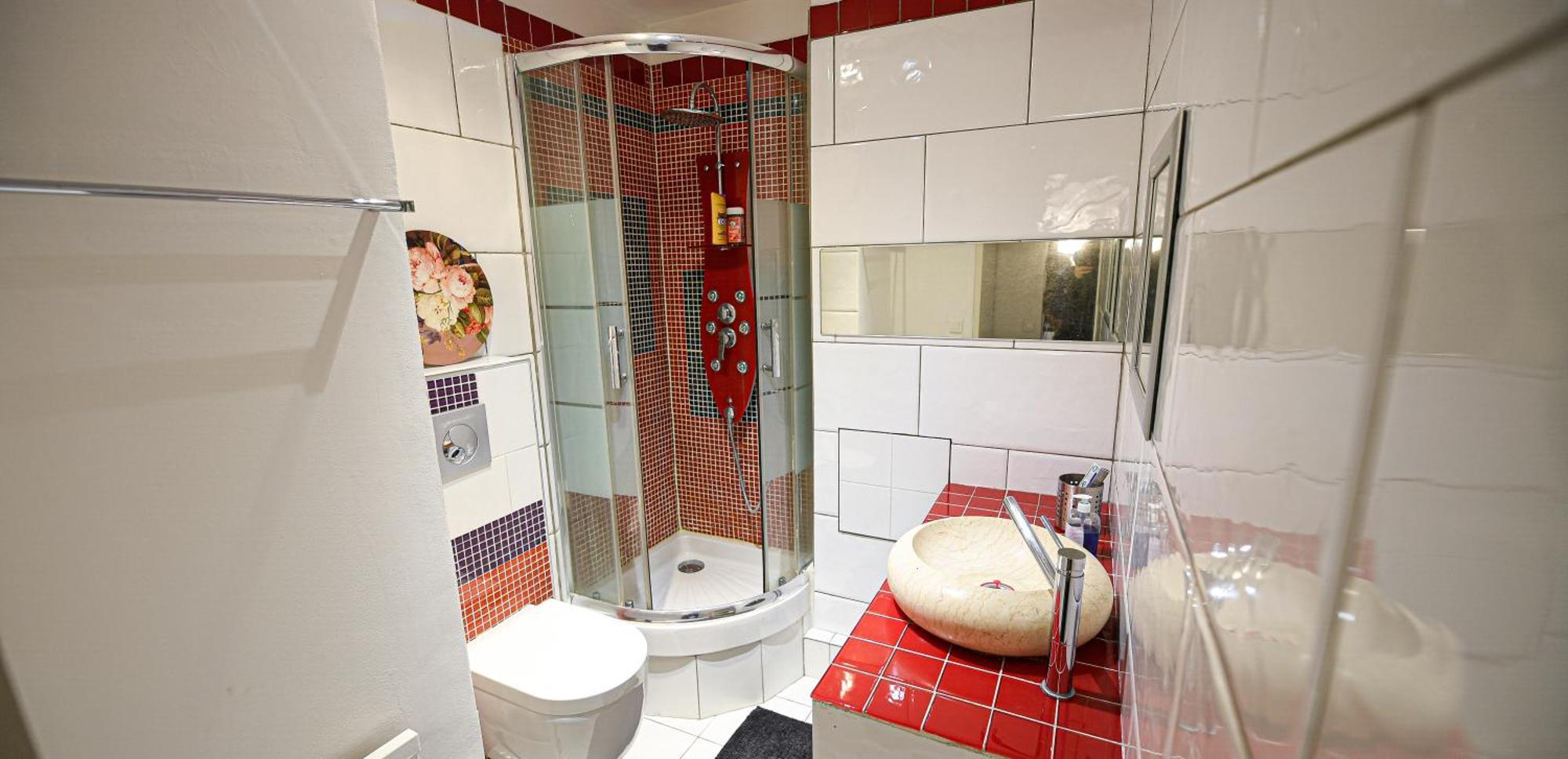 Apartment De Luxe Les Champs Elysees 2 *