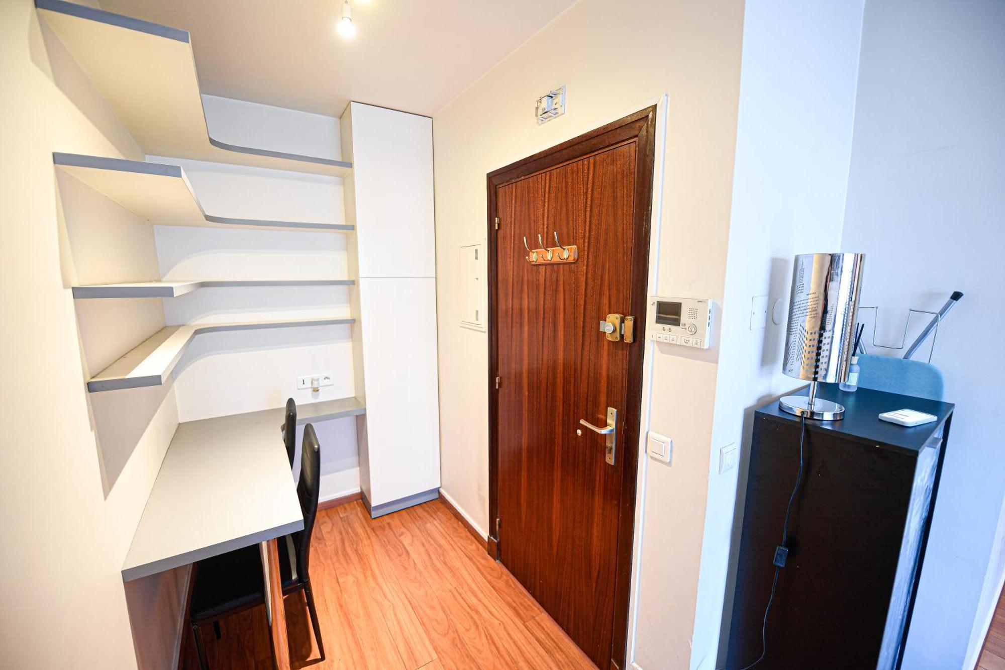 Apartment De Luxe Les Champs Elysees 2