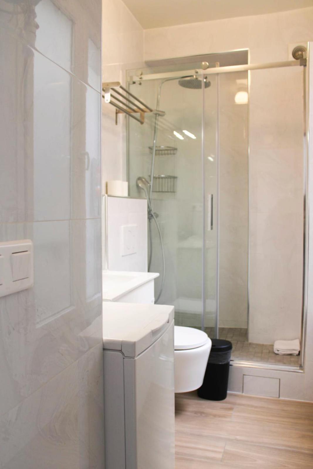 Apartment Beautiful T3 Near Place De La Bastille
