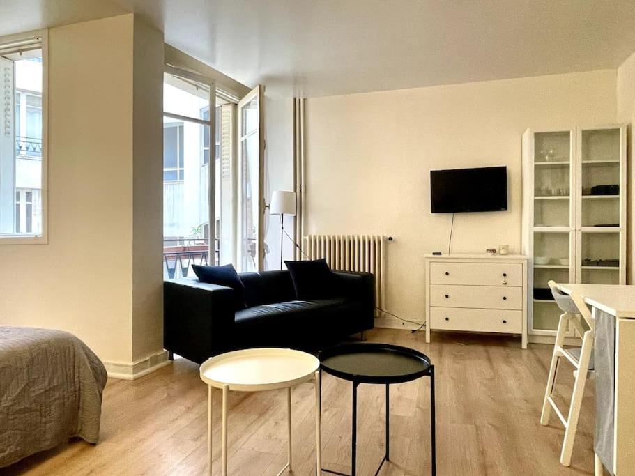 Appartement Anthony's