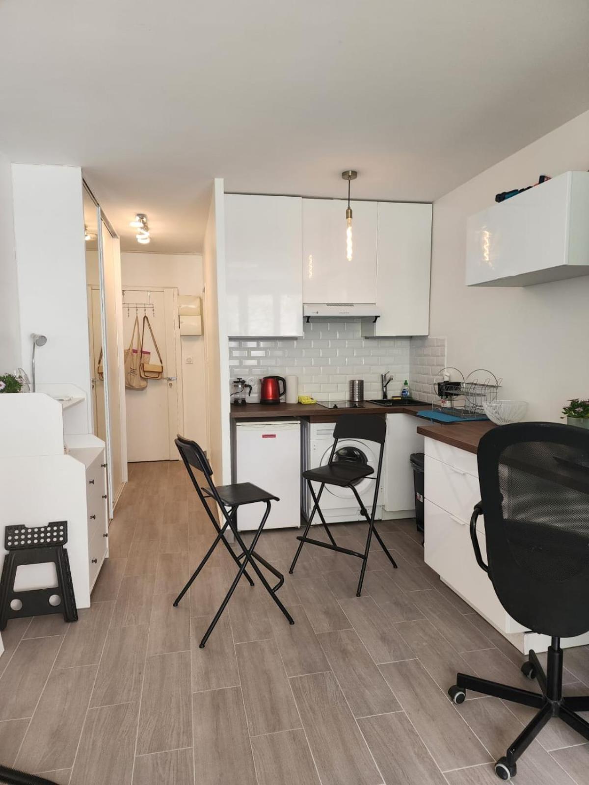Apartment Cosy In *