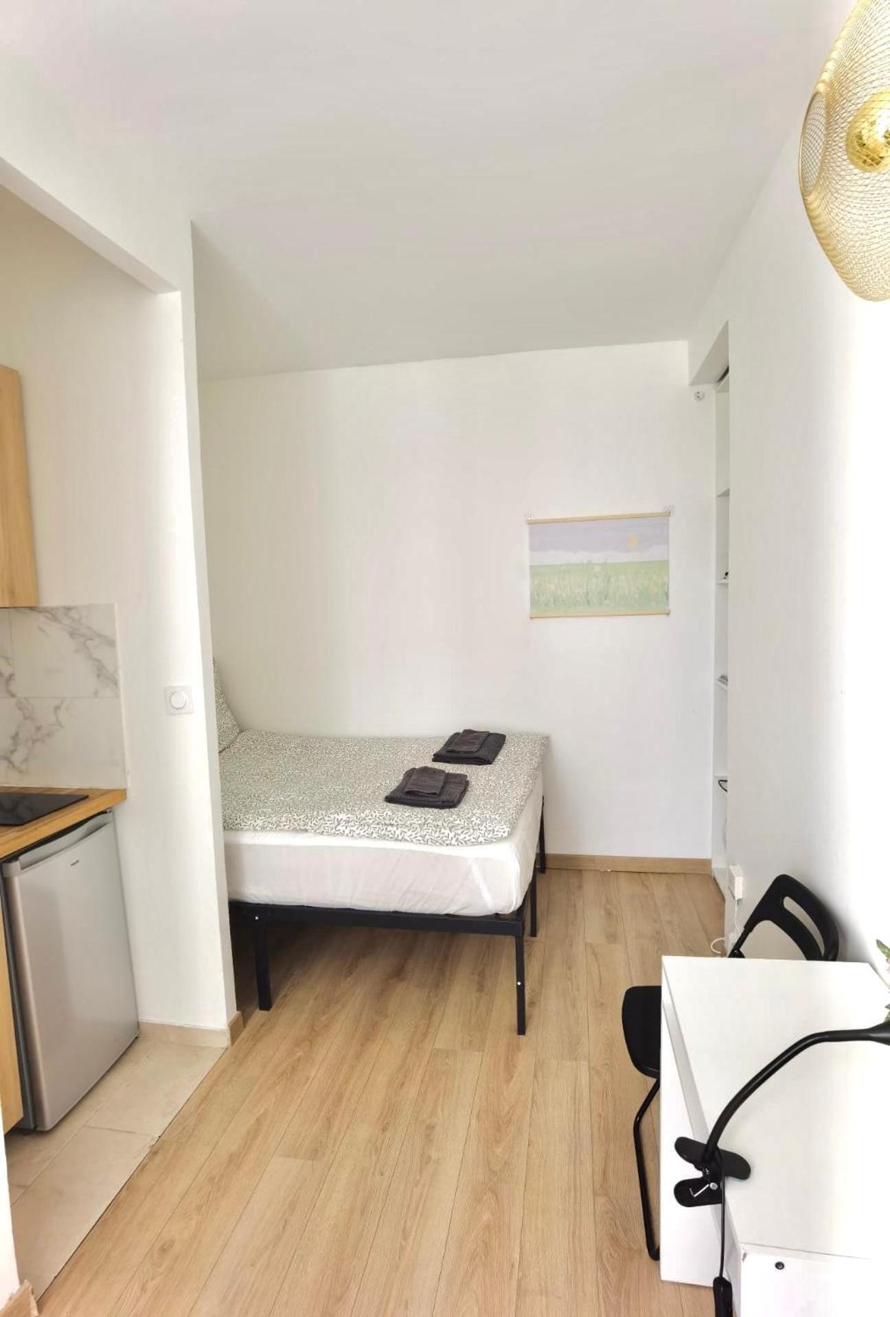 Apartment Dream Dwell - Flat 800m To Champs De Mars *