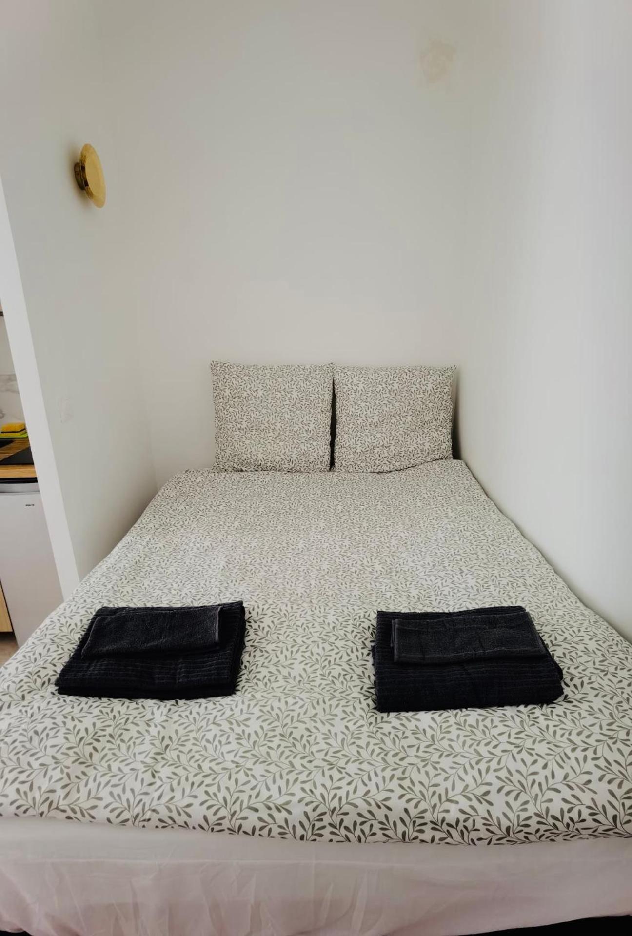 Dream Dwell - Flat 800m To Champs De Mars Apartment *
