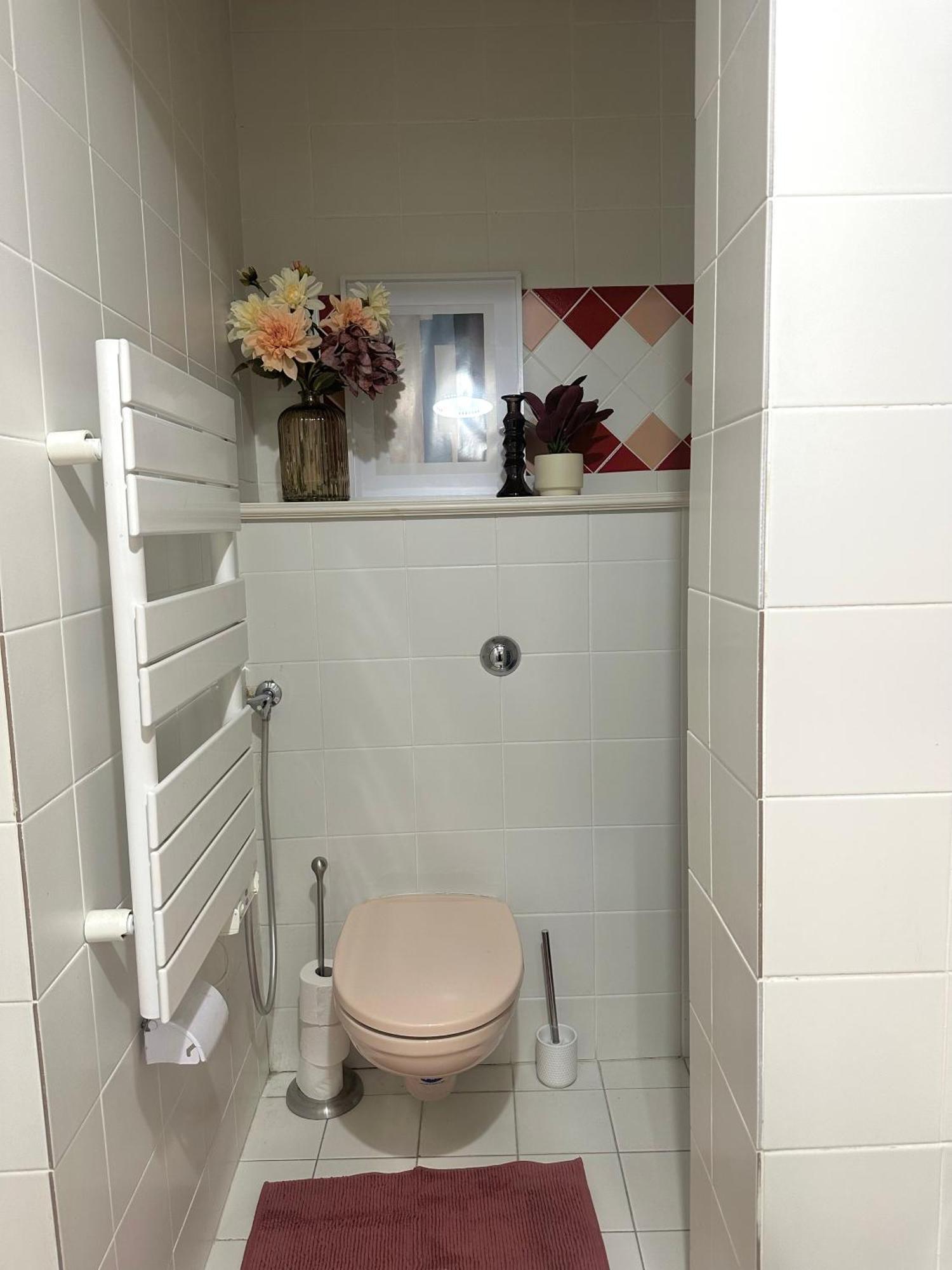 Apartment Champs Elysee Prestige *