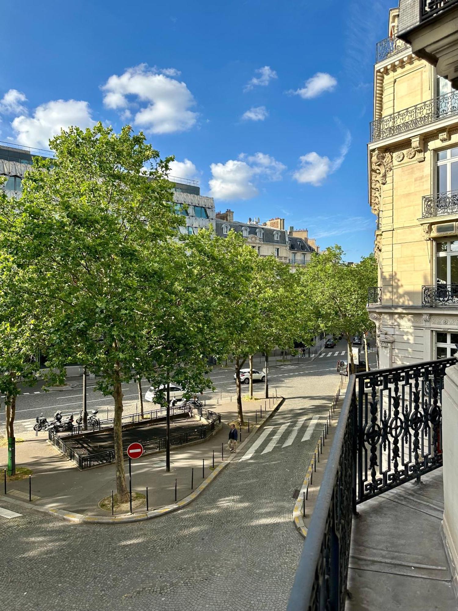 Champs Elysee Prestige Apartment Paris