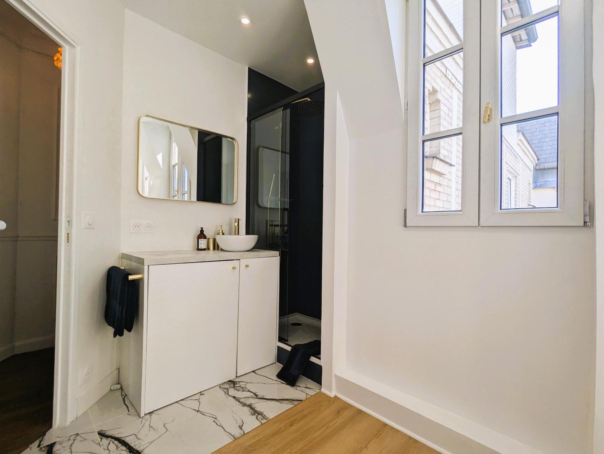 Coquet Avec Vue - Alesia Apartment Paris