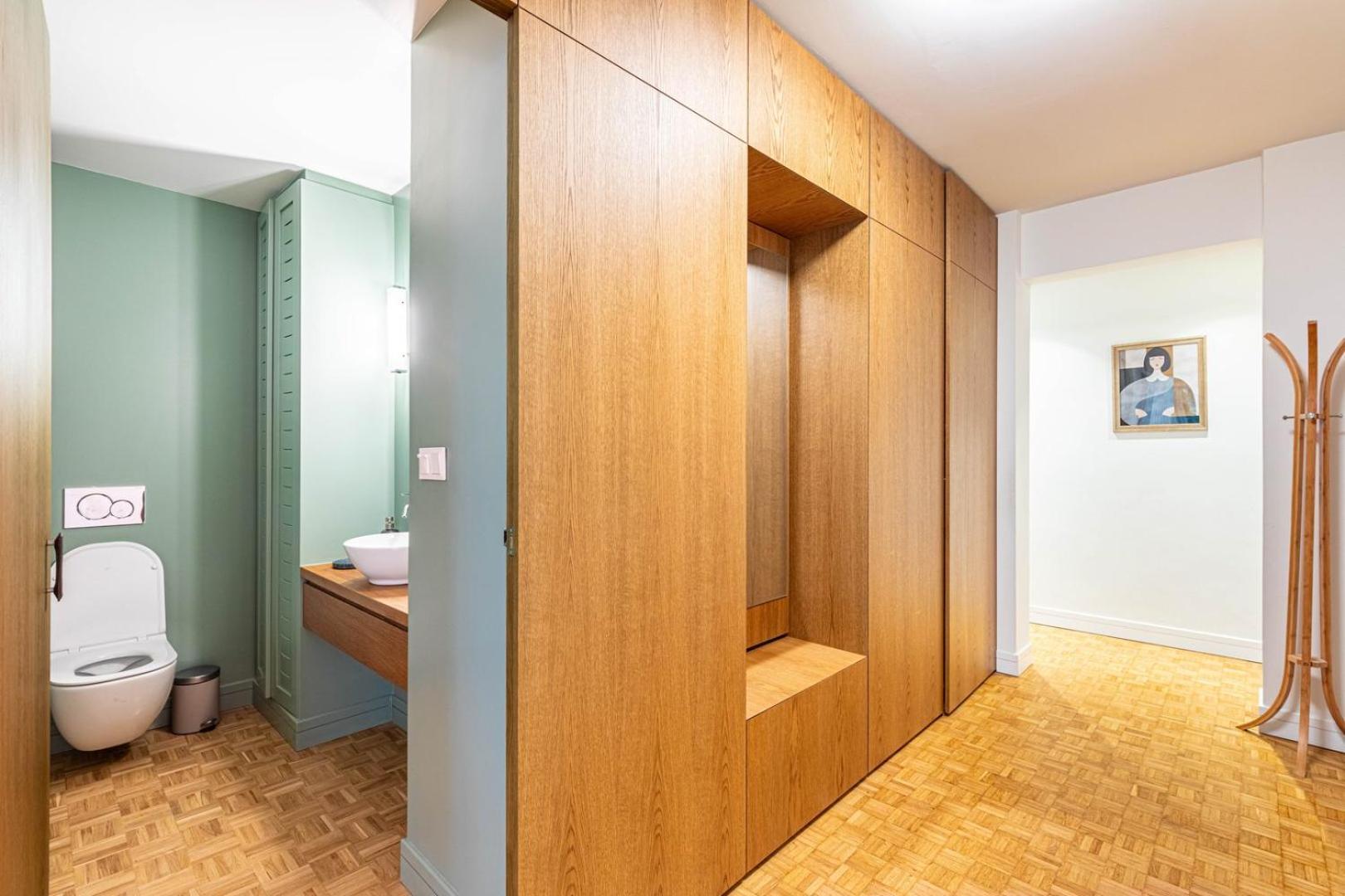 Appartement Guestready - Luxe Living Near Place Du Trocadero