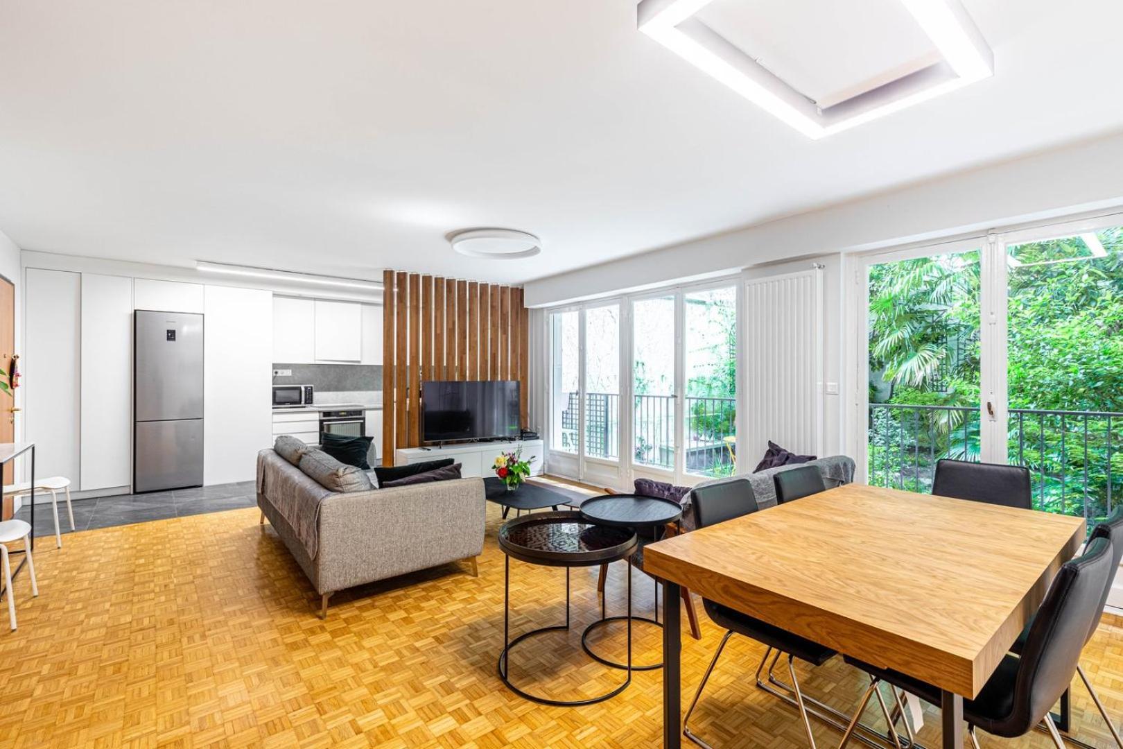 Guestready - Luxe Living Near Place Du Trocadero Appartement Paris