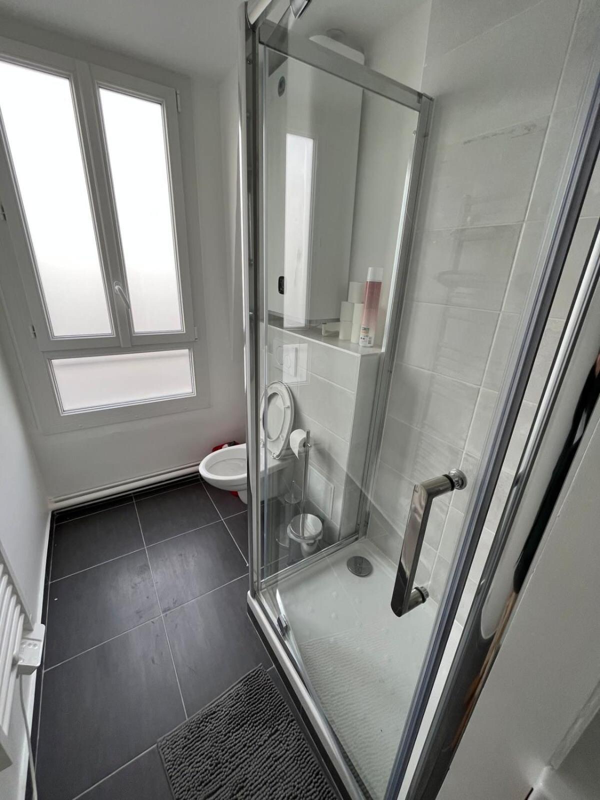 Holiday home Flexliving - - Caulaincourt