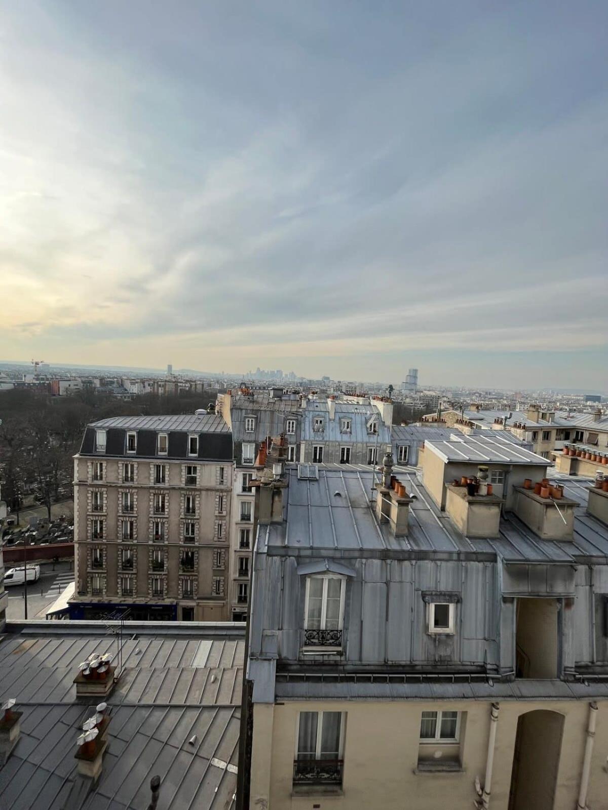 Flexliving - - Caulaincourt Holiday home *