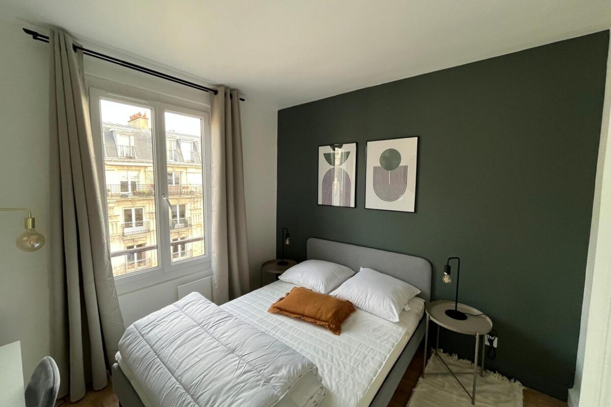 Flexliving - - Caulaincourt Holiday home *