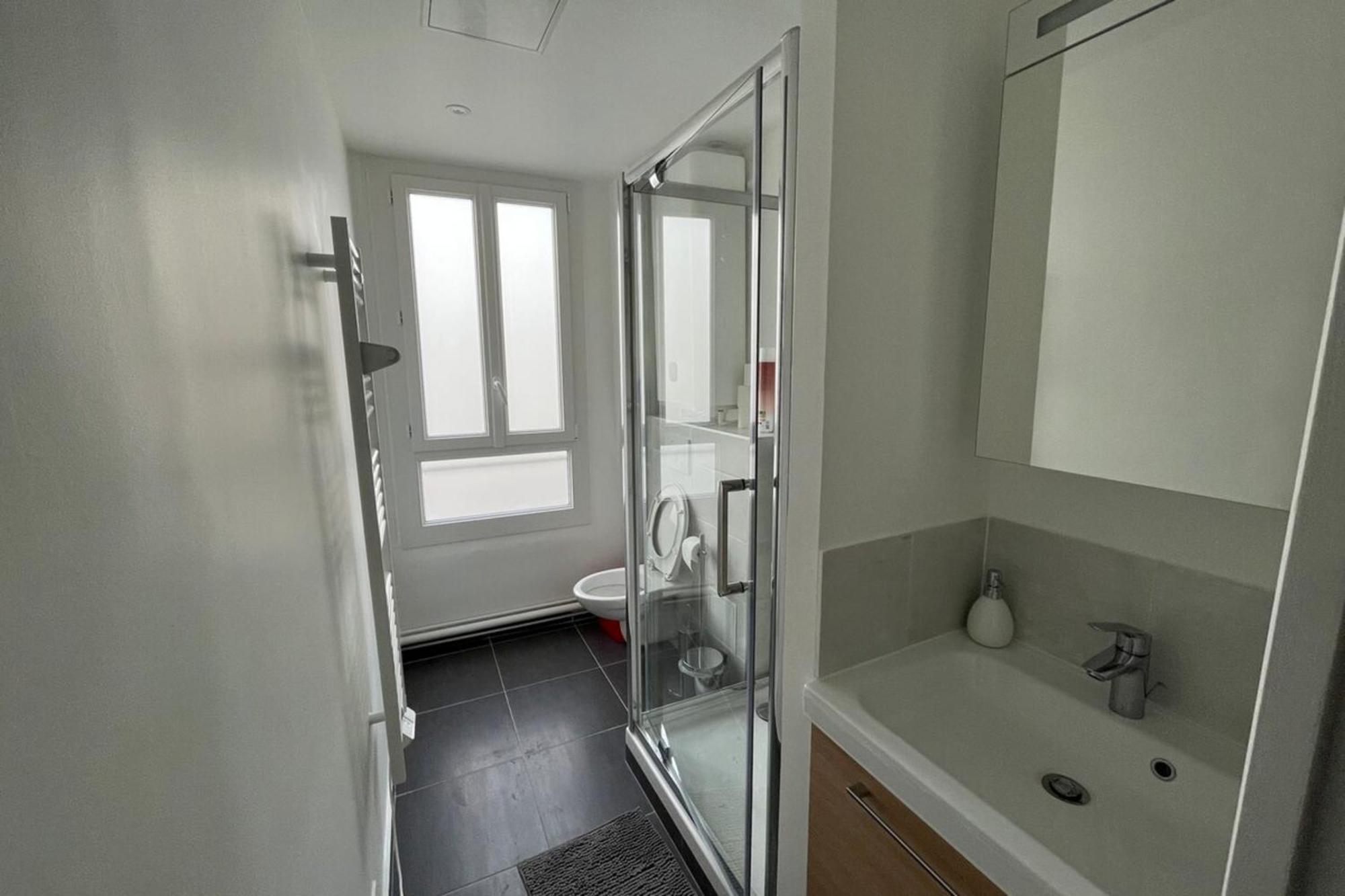 Holiday home Flexliving - - Caulaincourt