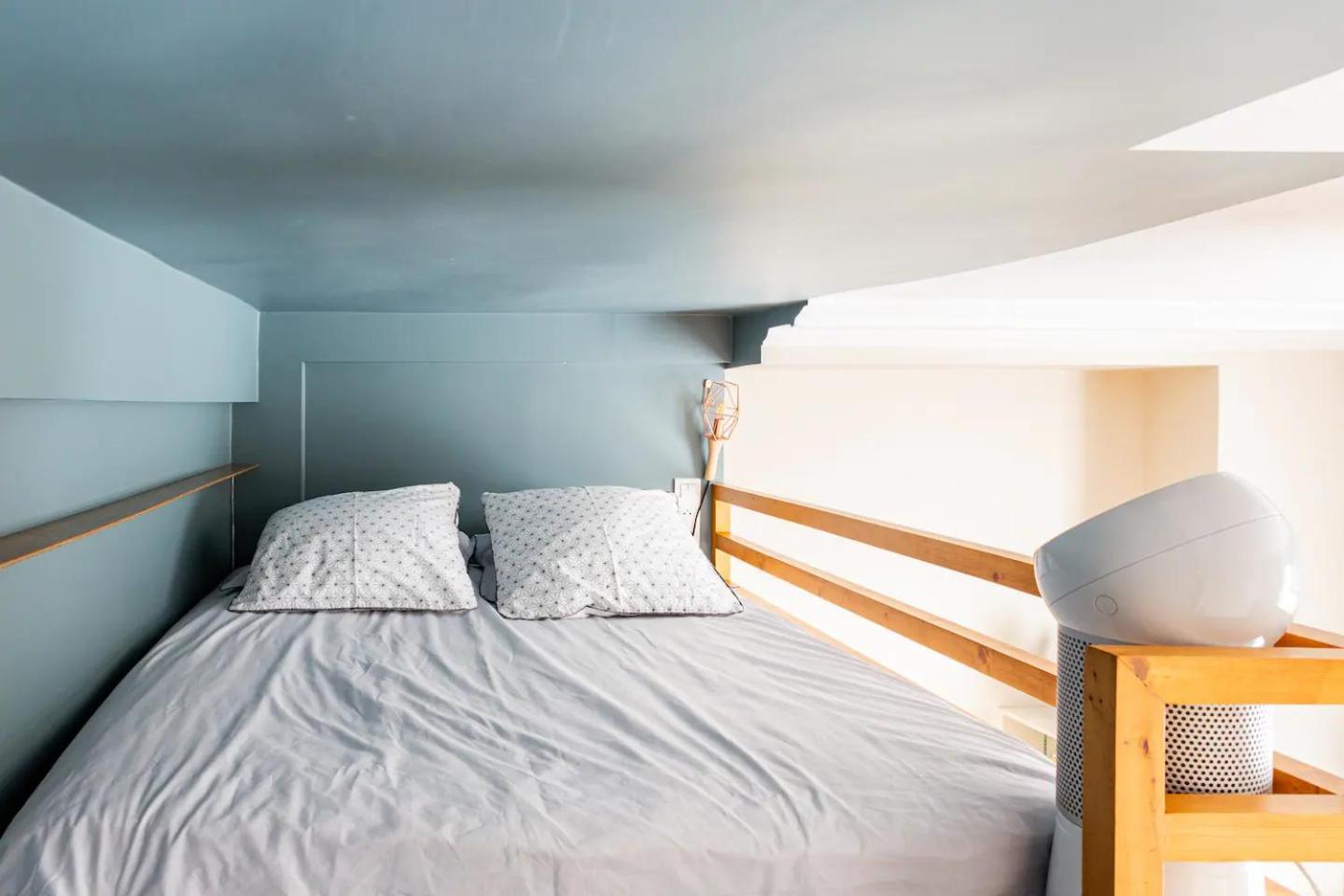 Vivez Paris En Famille - 3 Chambres By 93 Laf