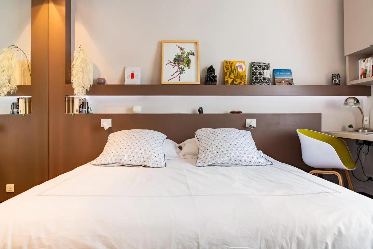 Apartment Vivez Paris En Famille - 3 Chambres By 93 Laf Paris